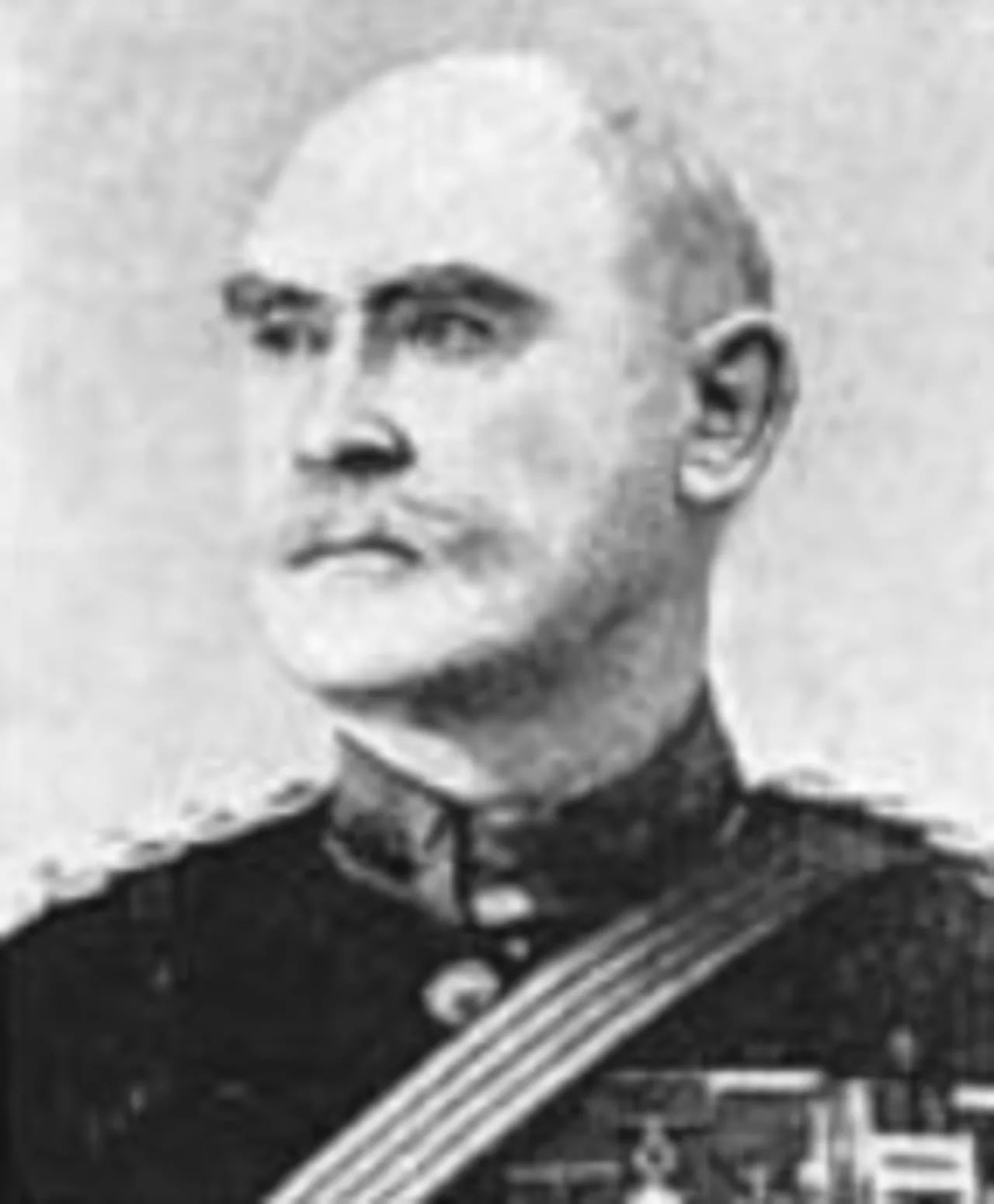 Portrait of John Crimmin (1859–1945) – memorial page