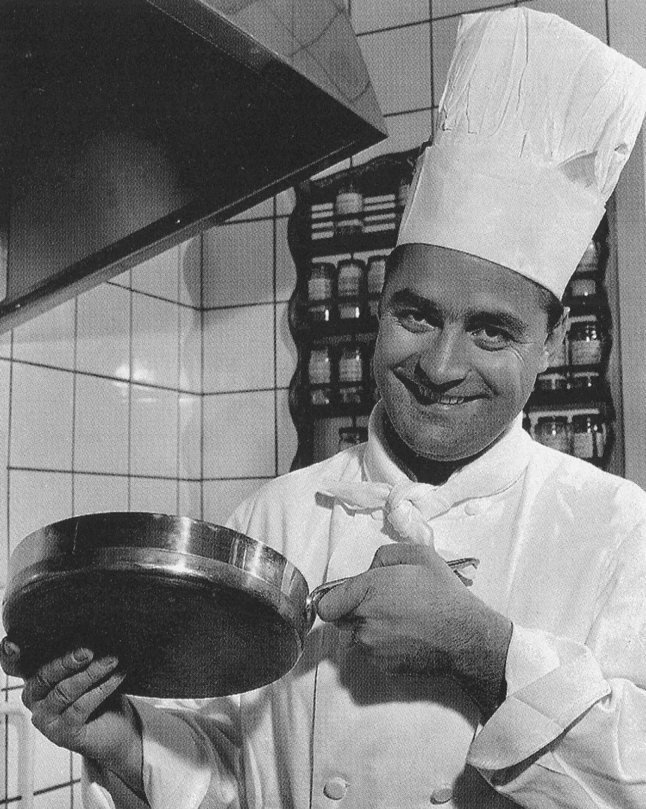 Porträt von Werner Vögeli (1930–2007) – Gedenkseite