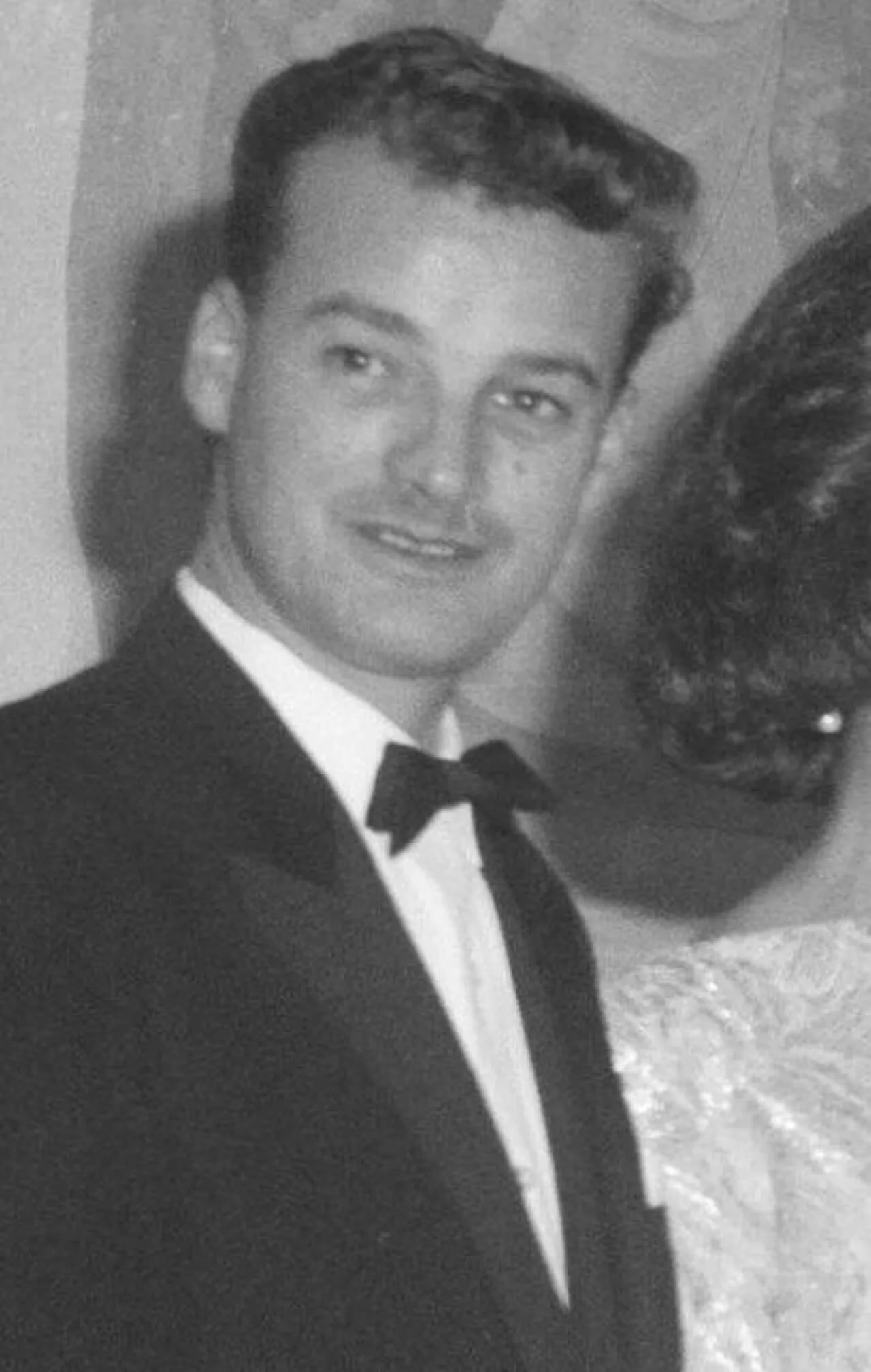 Portrait of John Culshaw (1924–1980) – memorial page