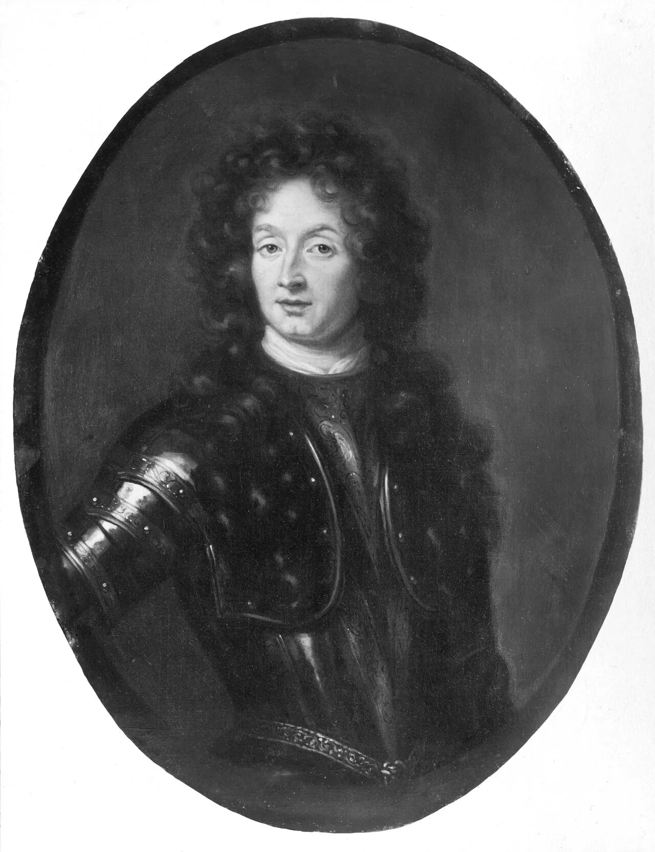 Portrait of Axel Wachtmeister (1643–1699) – memorial page
