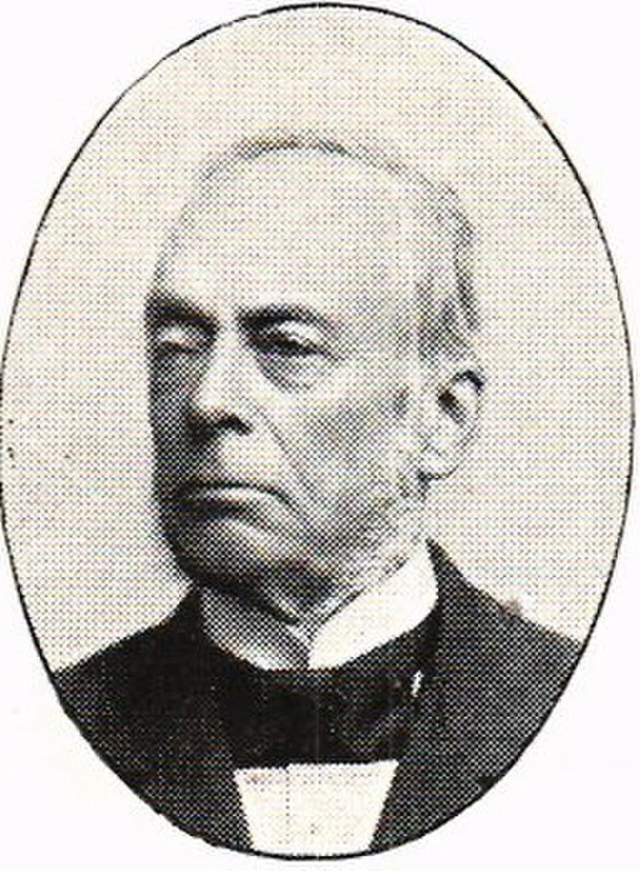 Portrait of Hans Wachtmeister the younger (1828–1905) – memorial page