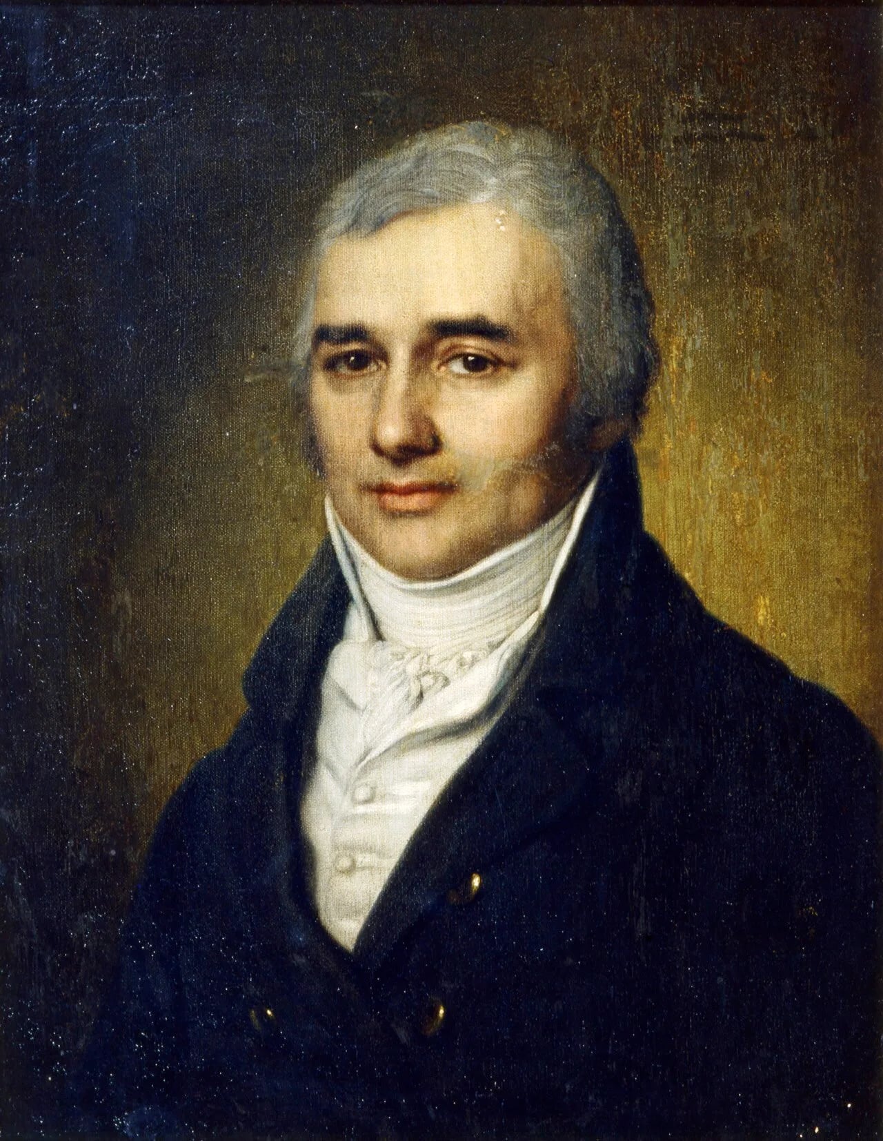 Portrait of Lew Kirillowitsch Rasumowski (1757–1818) – memorial page