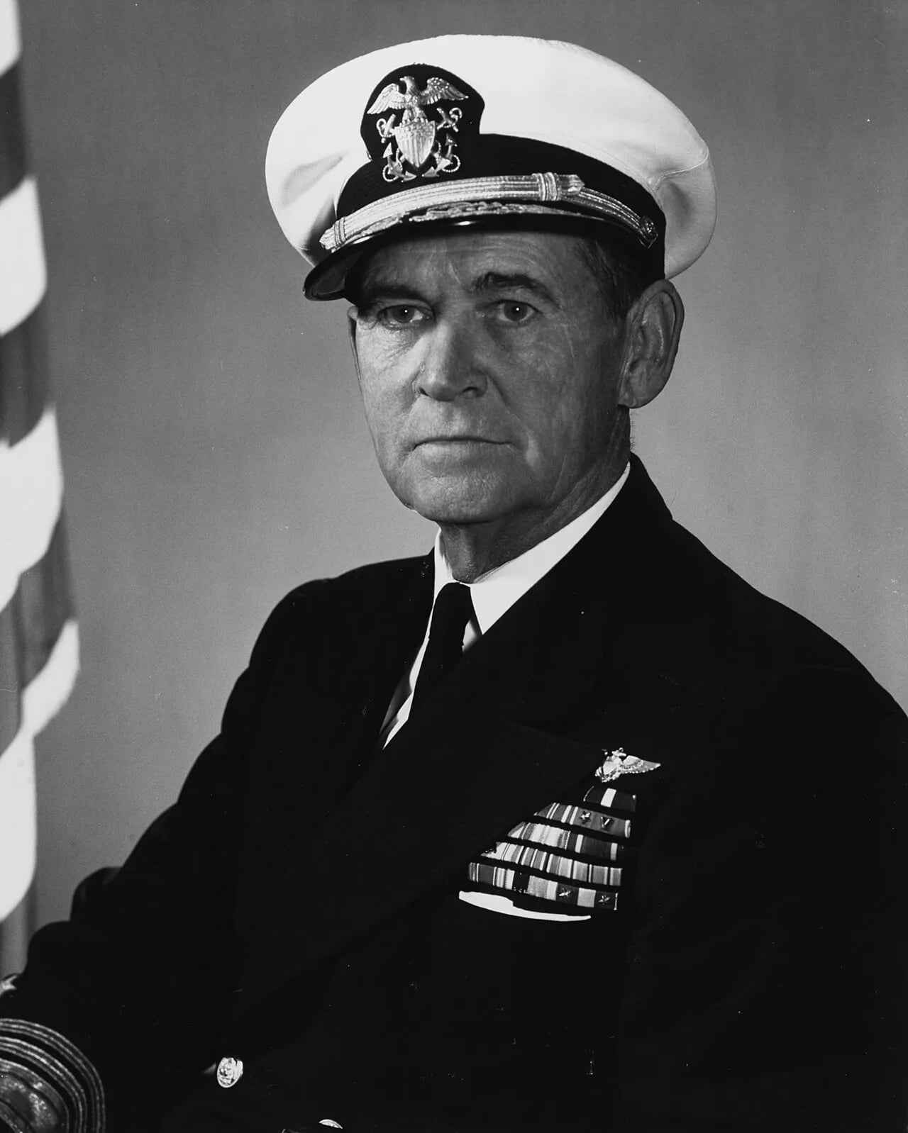 Portrait of John D. Price (1892–1957) – memorial page