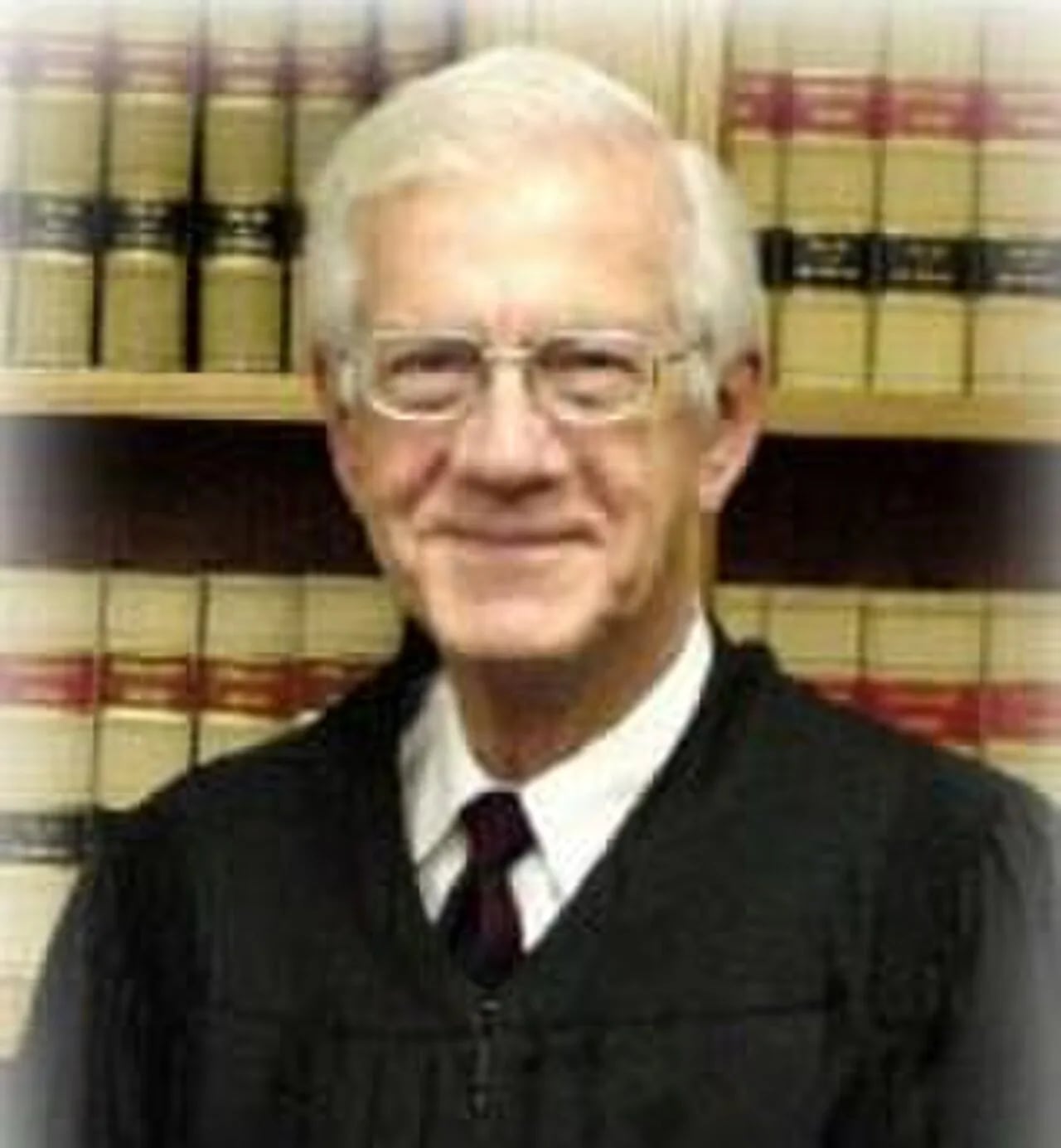 Porträt von John David Holschuh (1926–2011) – Gedenkseite