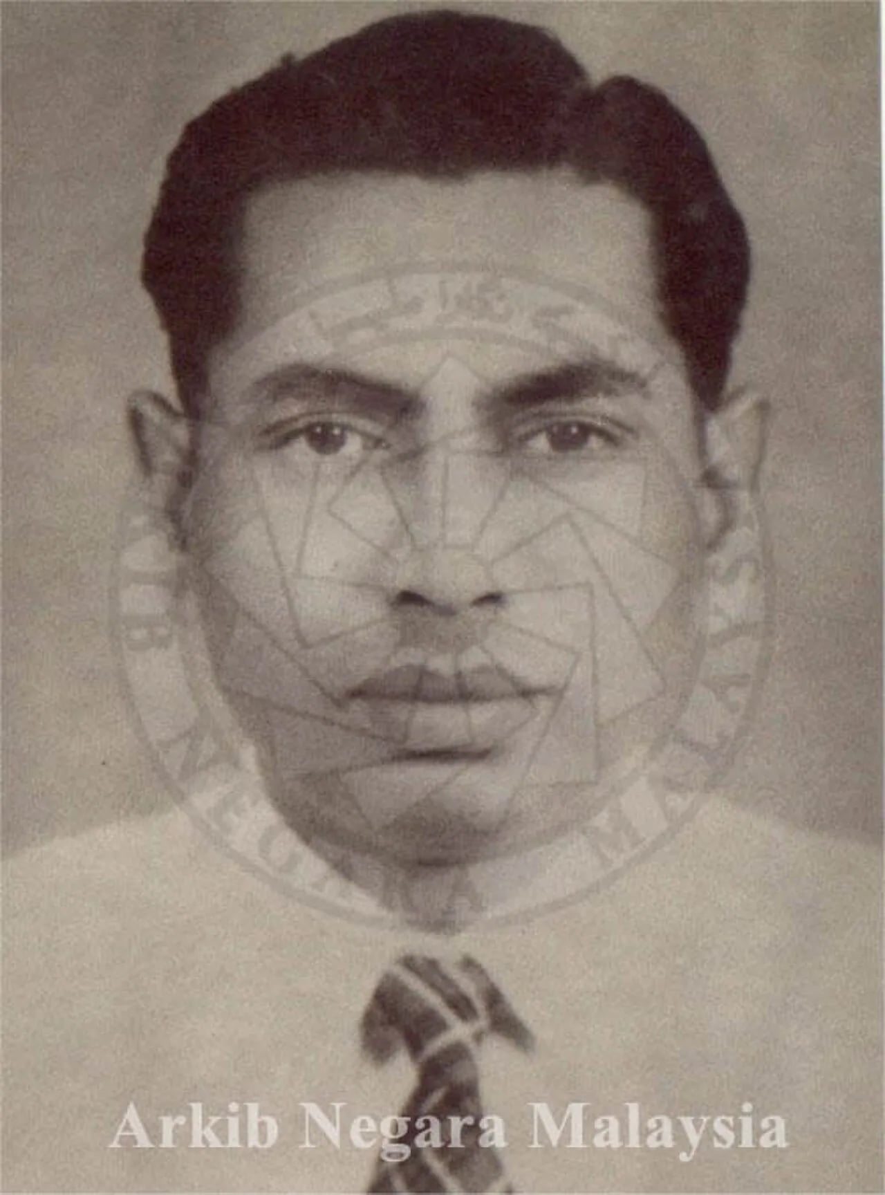 Porträt von John Davies (1925–1999) – Gedenkseite