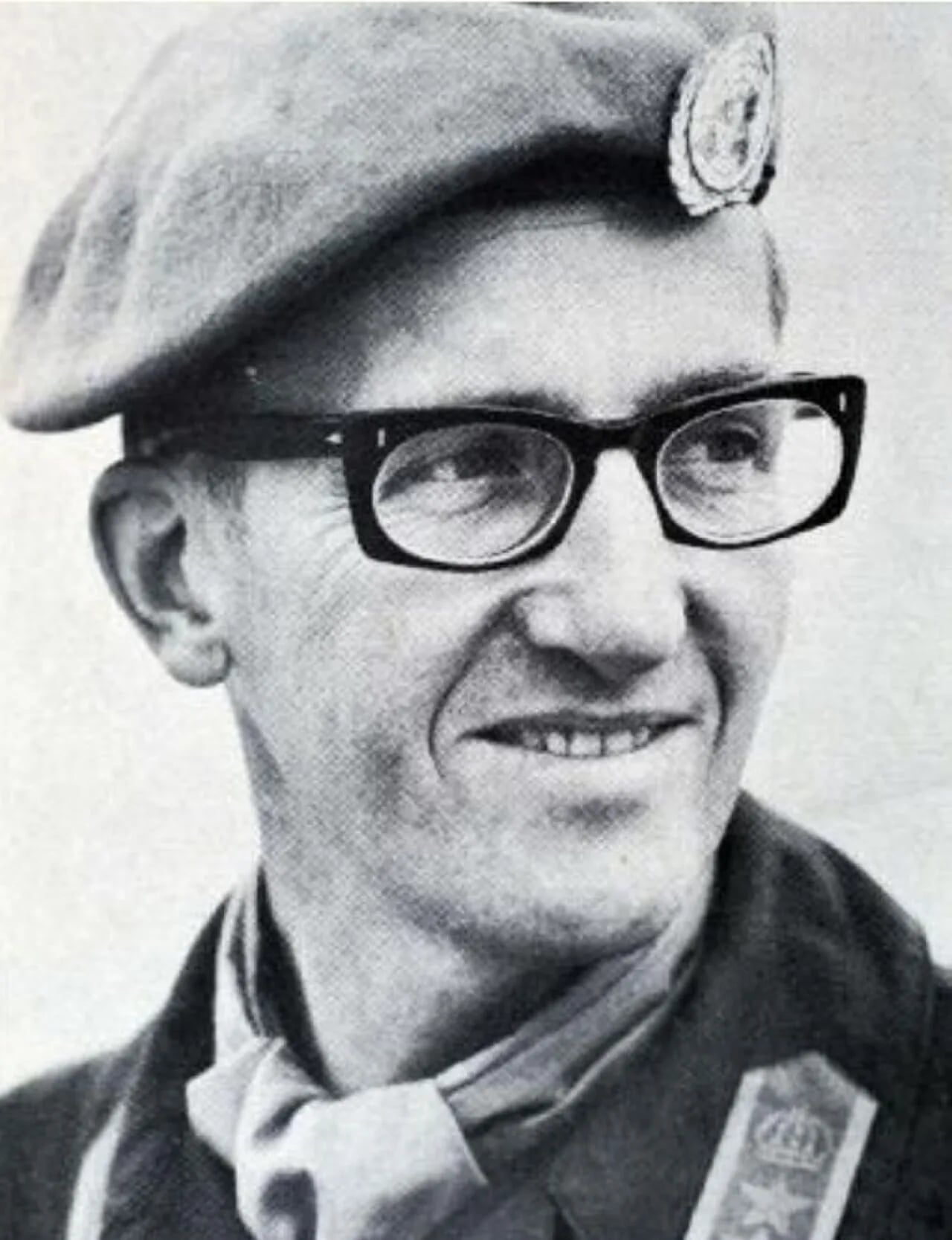 Porträt von Lars-Erik Wahlgren (1929–1999) – Gedenkseite