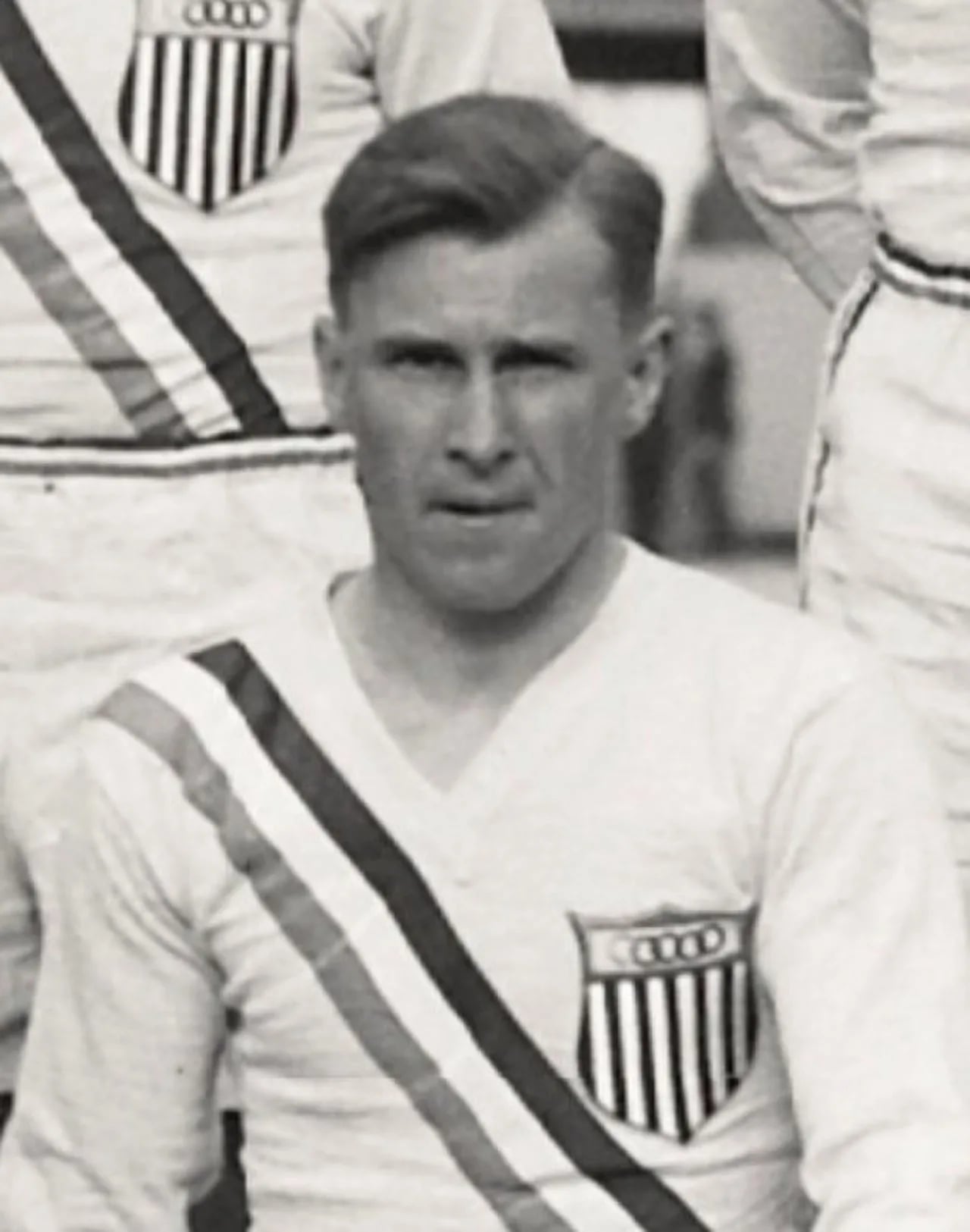 Portrait of John Deal (1905–1983) – memorial page