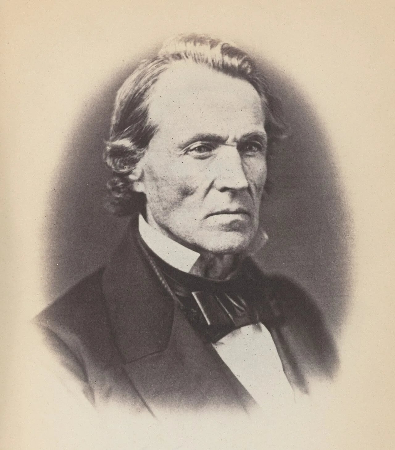 Porträt von John Dick (1794–1872) – Gedenkseite