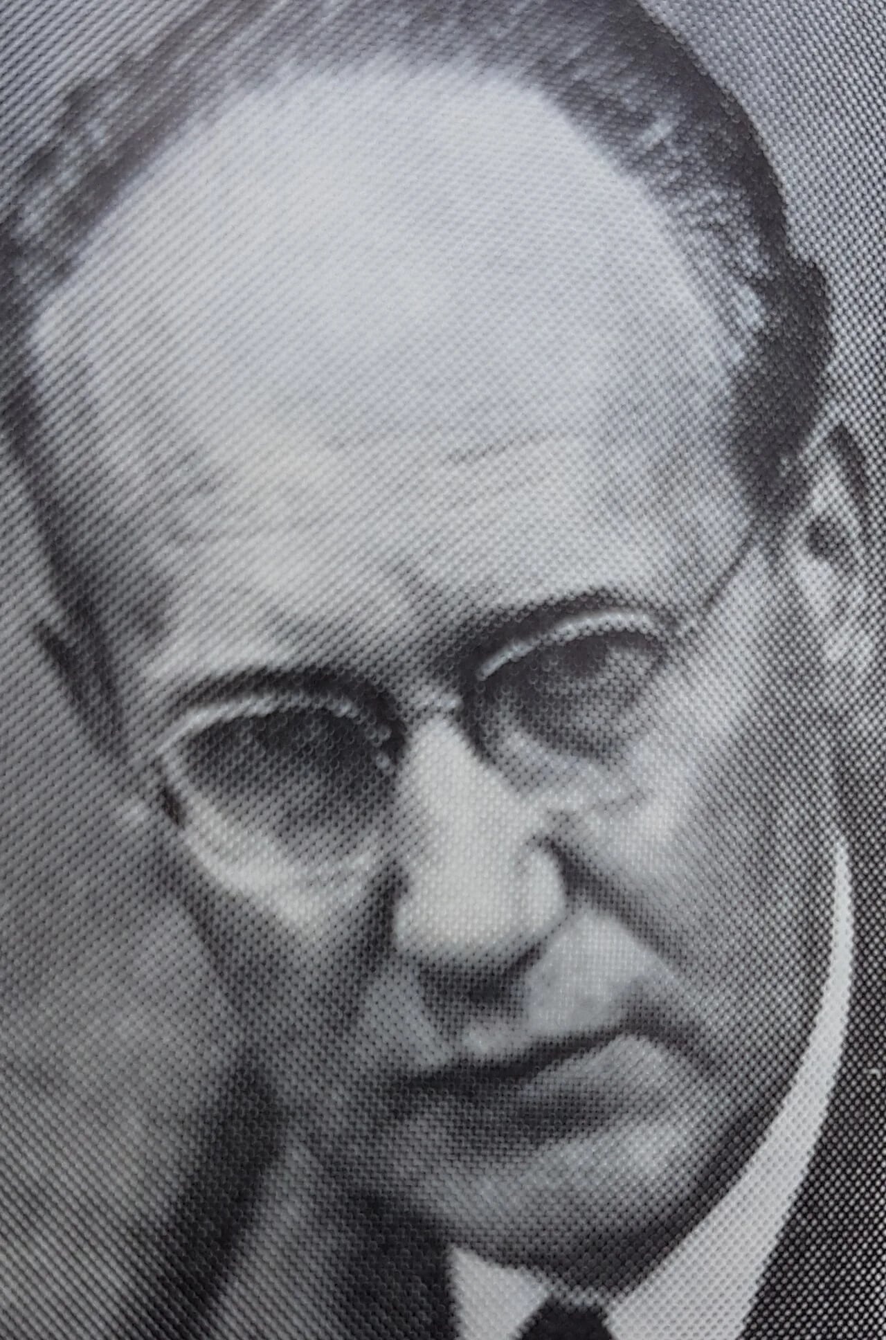 Porträt von Bengt V. Wall (1916–1998) – Gedenkseite