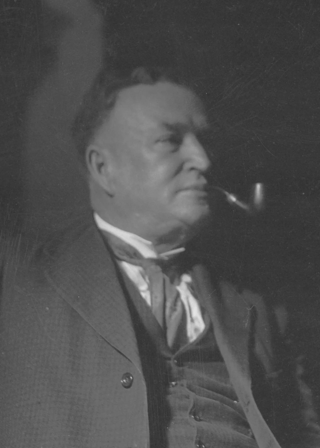 Porträt von John Drew (1865–1947) – Gedenkseite