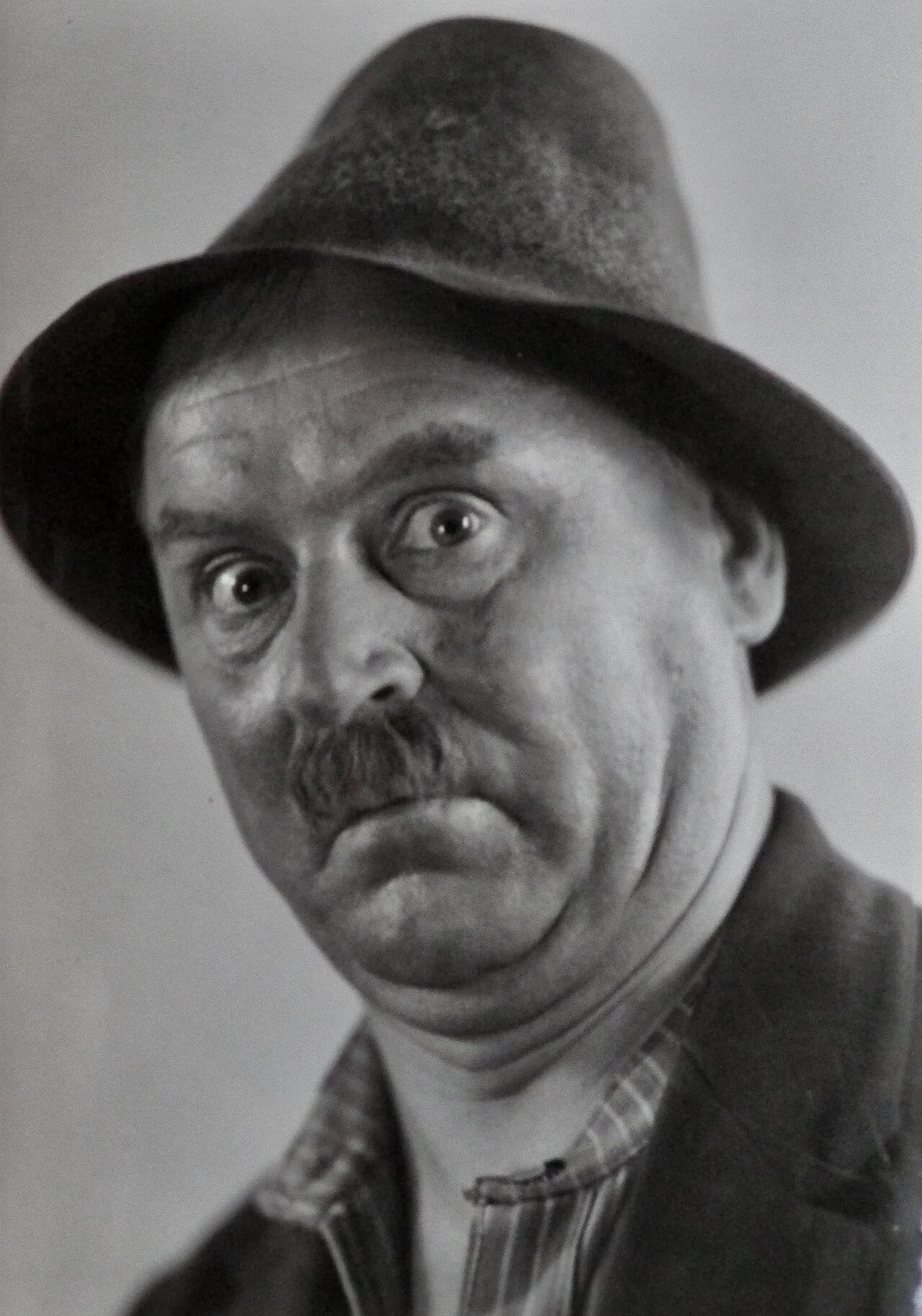 Porträt von Sigurd Wallén (1884–1947) – Gedenkseite