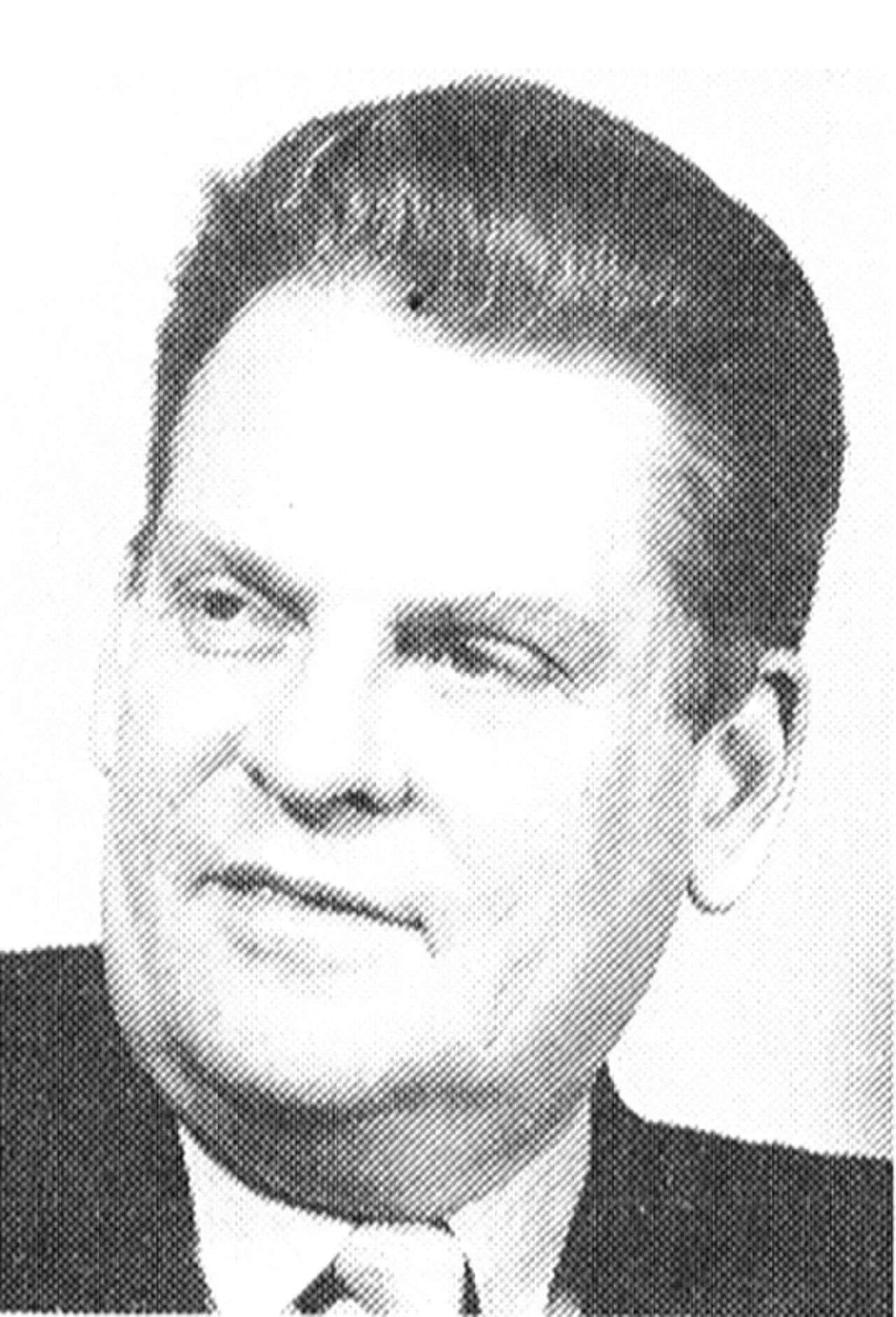 Porträt von Adolf Wallentheim (1898–1953) – Gedenkseite