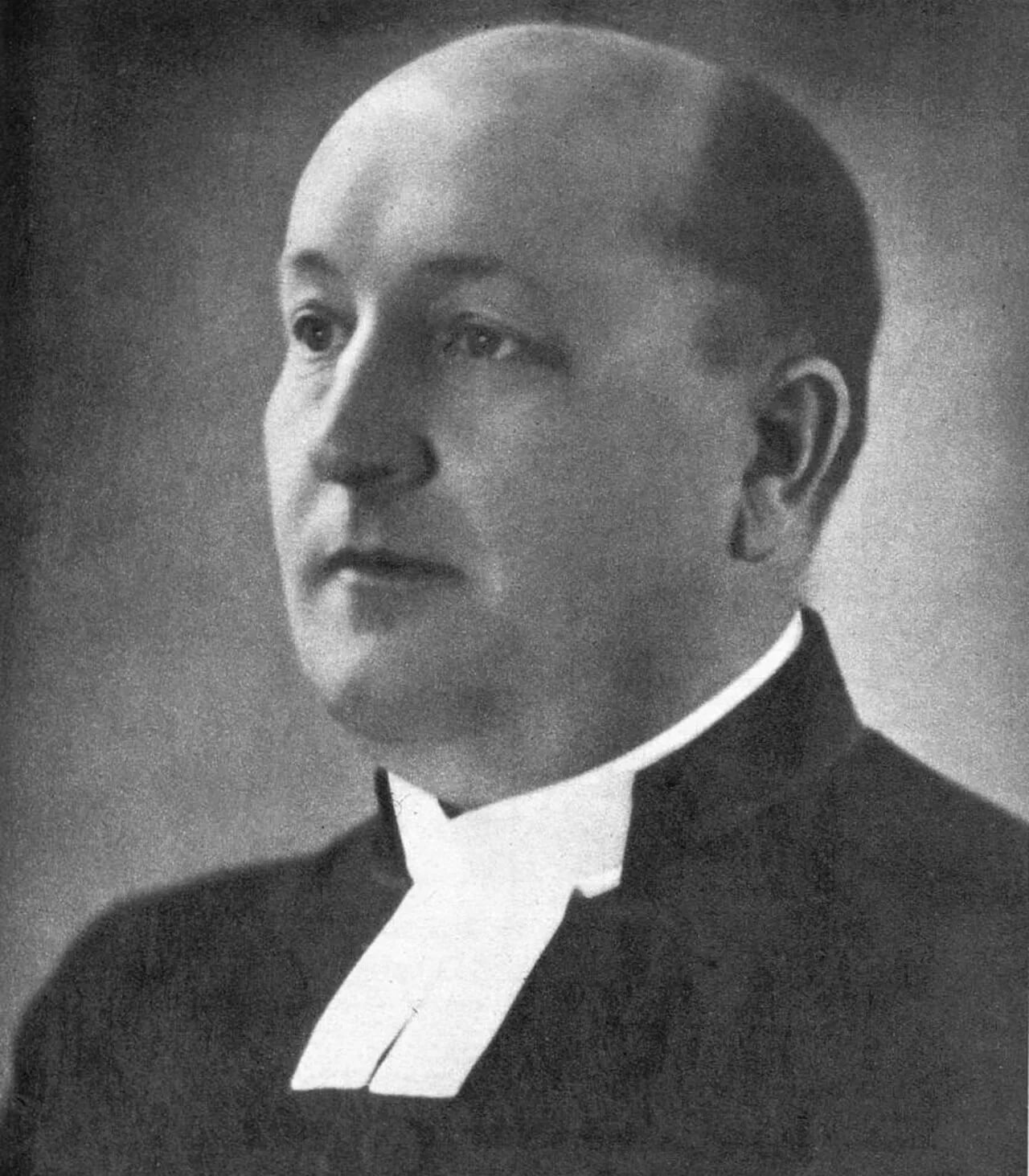 Porträt von Yrjö Wallinmaa (1892–1943) – Gedenkseite