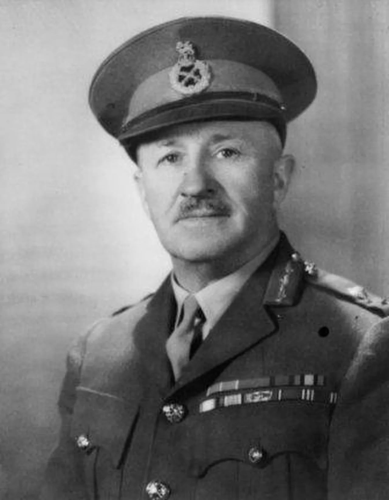 Porträt von John Evelyn Duigan (1883–1950) – Gedenkseite
