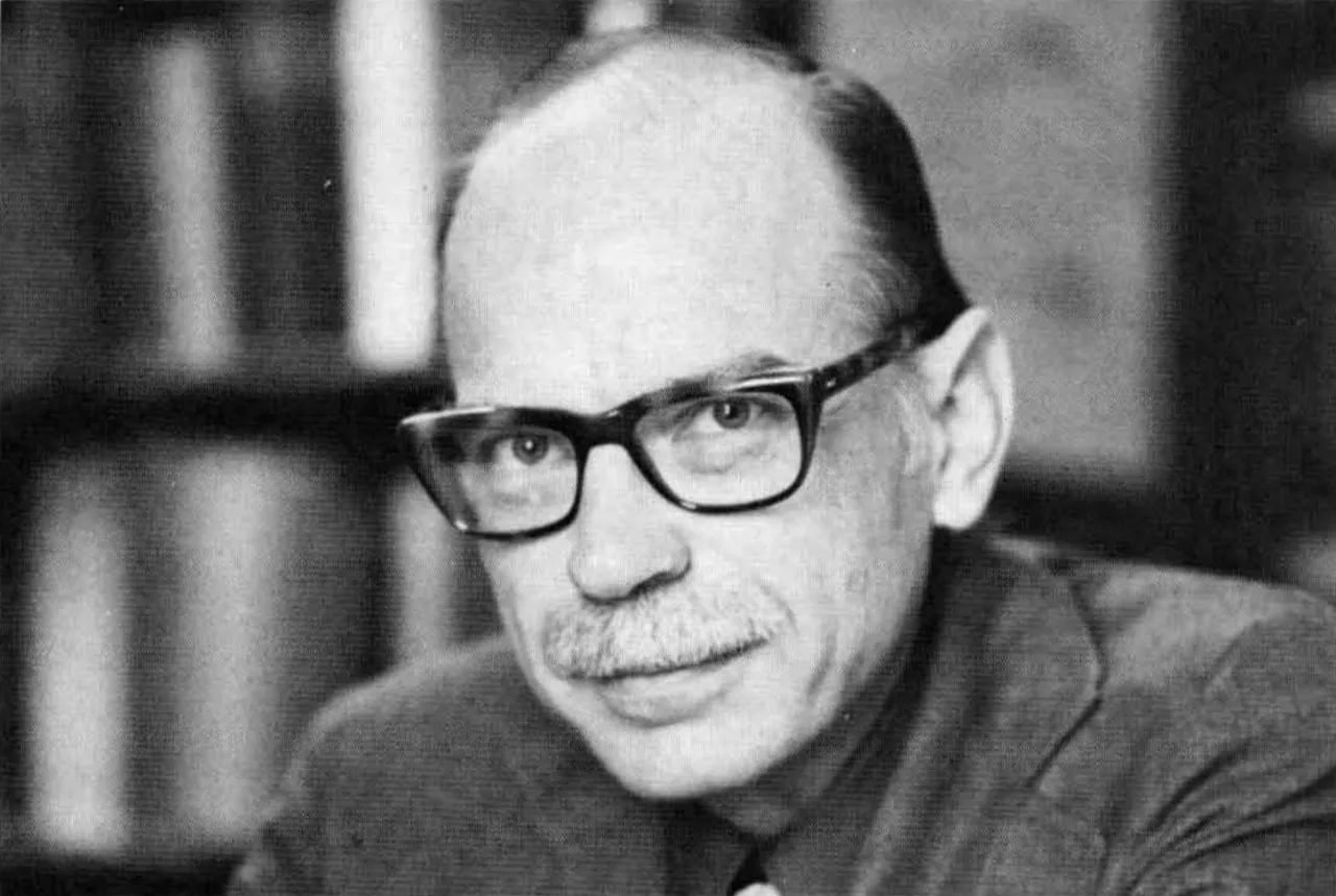 Porträt von John F. Benton (1931–1988) – Gedenkseite
