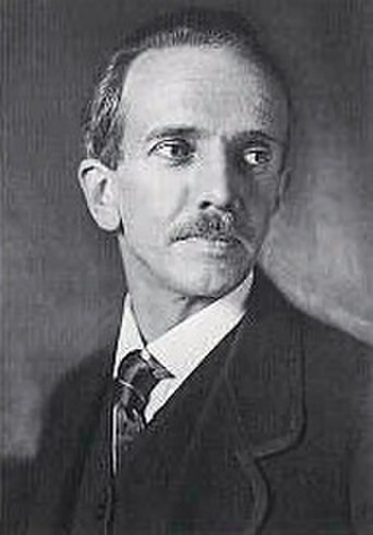 Portrait of Otto Bartning (1883–1959) – memorial page