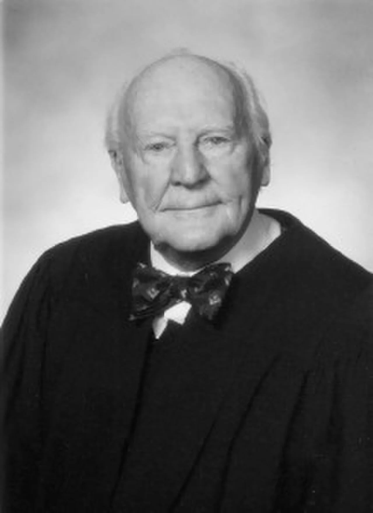 Porträt von John Feikens (1917–2011) – Gedenkseite