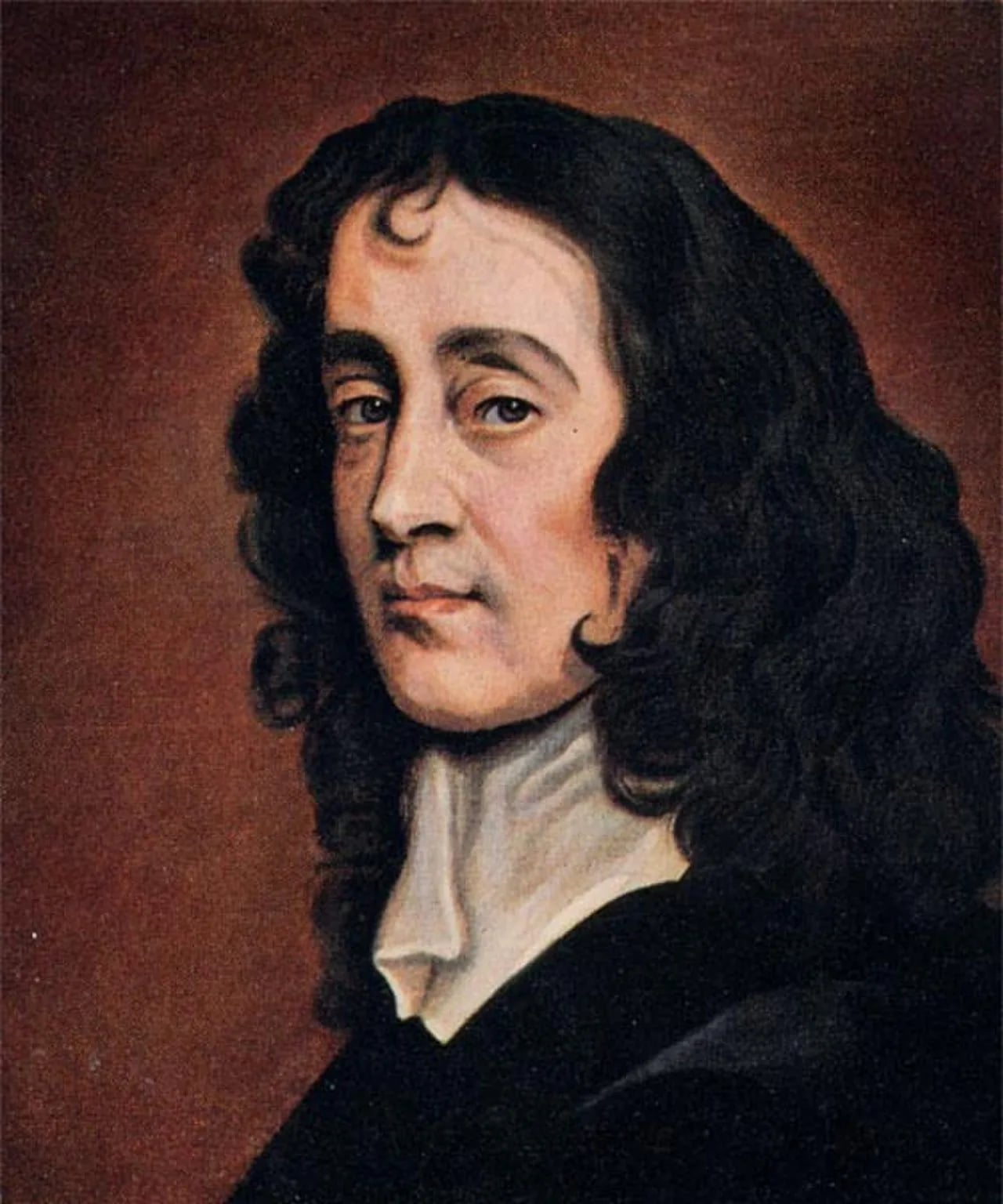 Portrait of John Fell (1625–1686) – memorial page