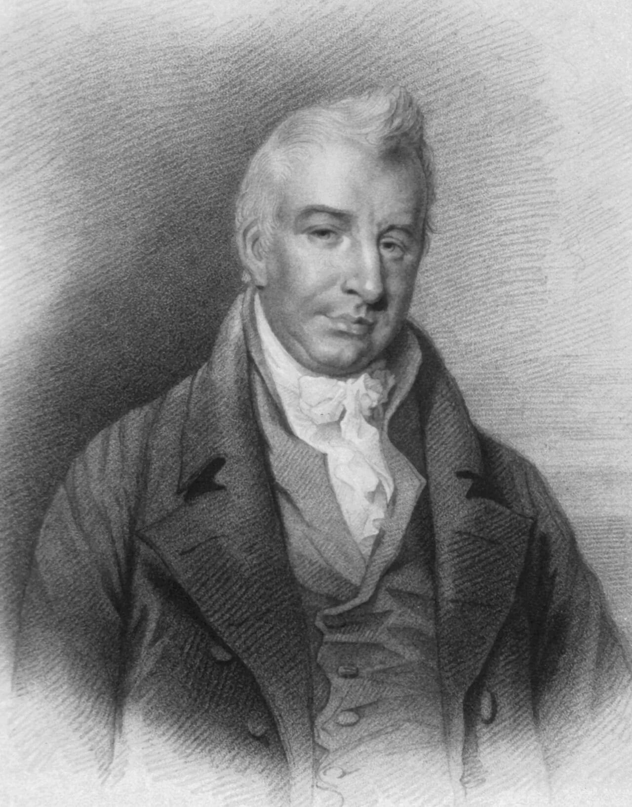 Porträt von John Ferriar (1761–1815) – Gedenkseite