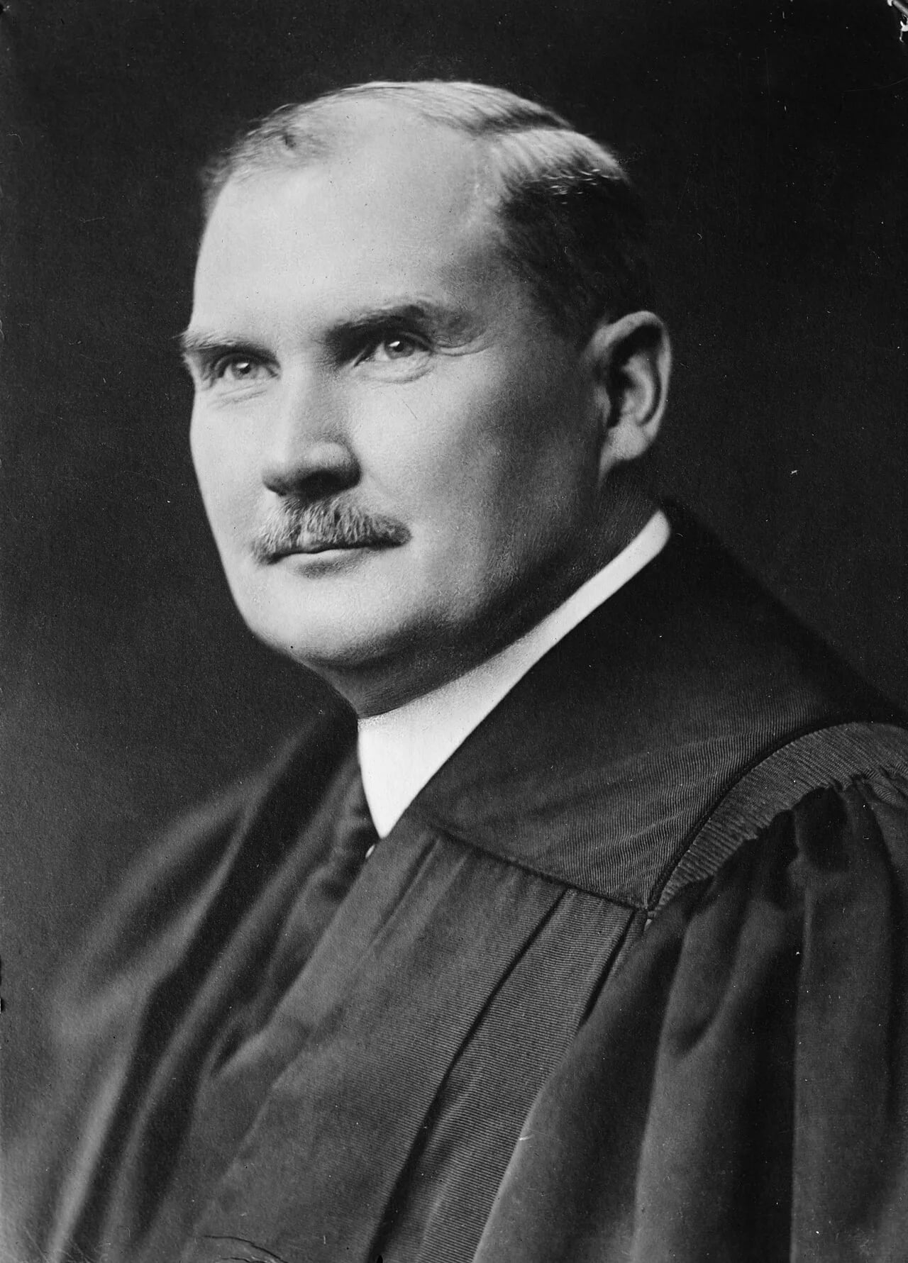 Portrait of John Ford (1862–1941) – memorial page