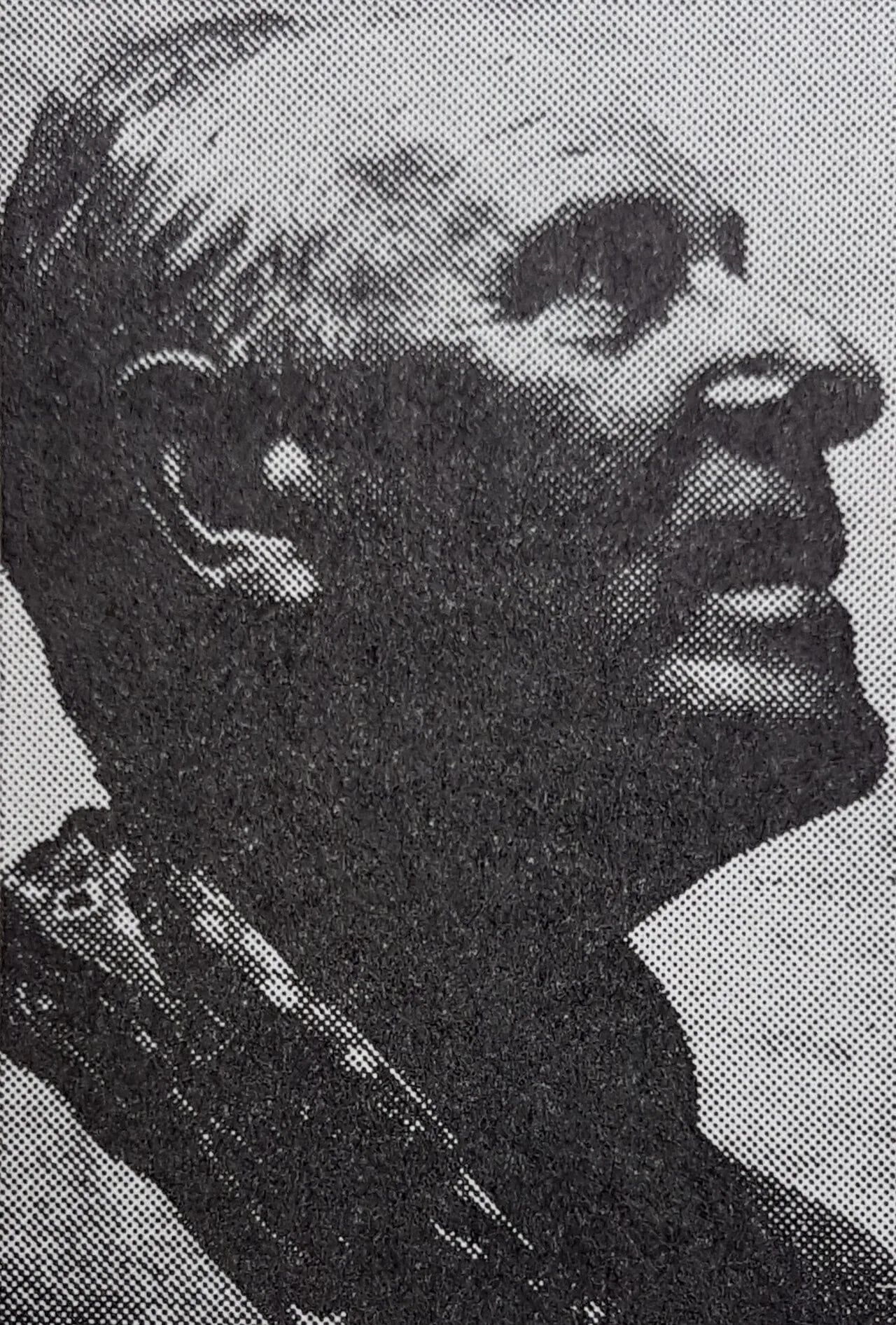 Portrait of Nils Wedel (1897–1967) – memorial page
