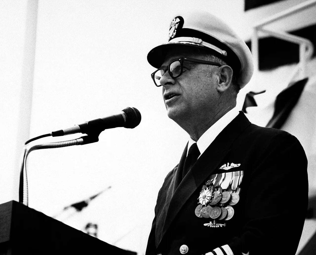 Porträt von John G. Williams Jr. (1924–1991) – Gedenkseite