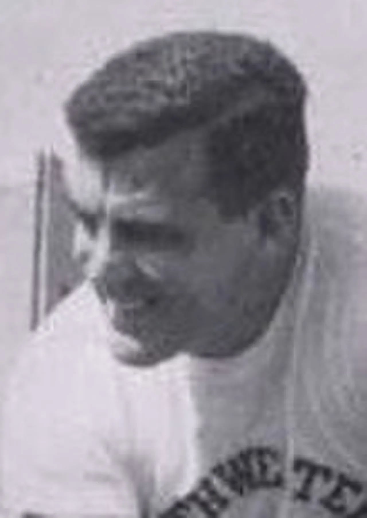 Porträt von Ara Parseghian (1923–2017) – Gedenkseite