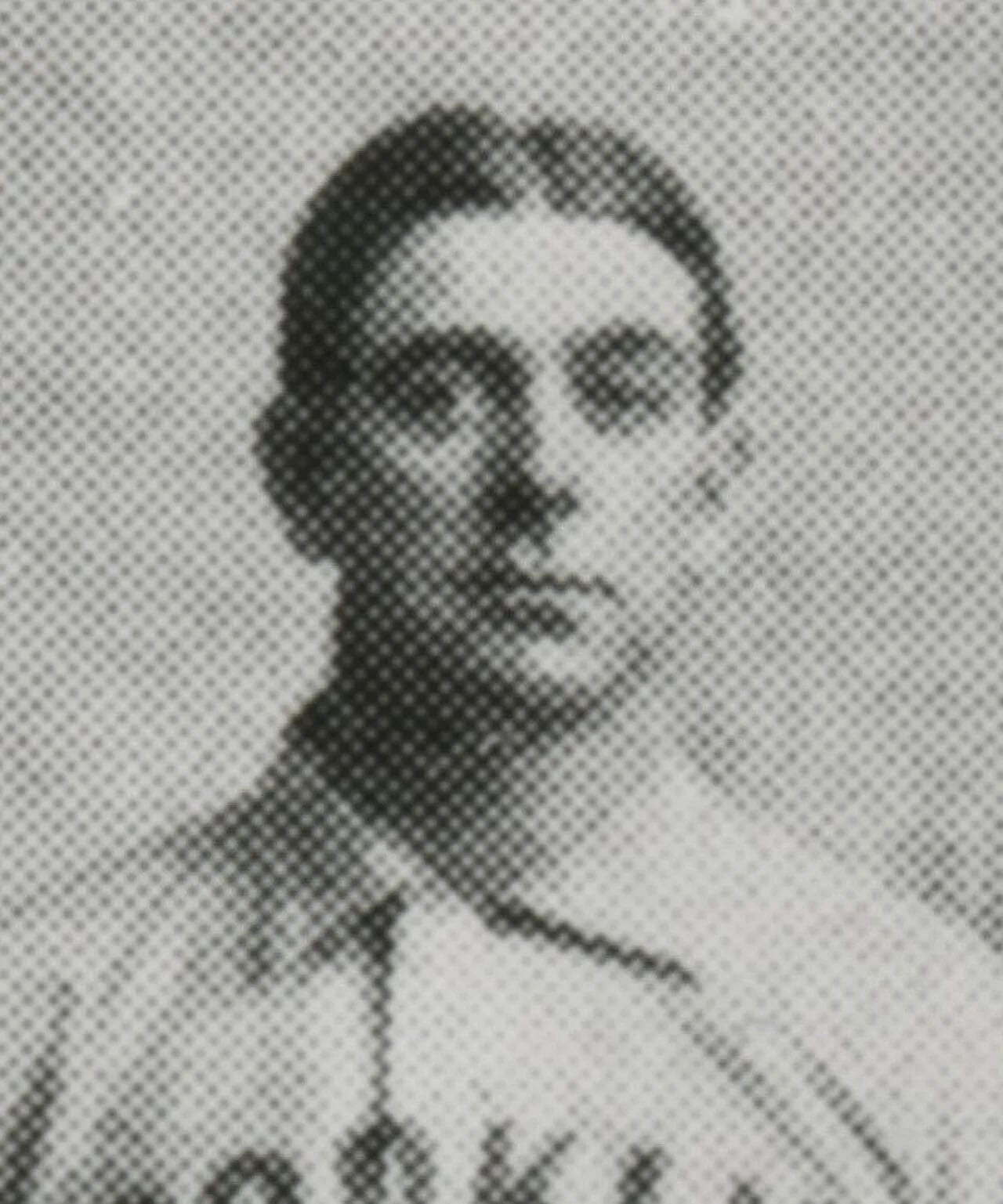 Porträt von John Grim (1867–1961) – Gedenkseite