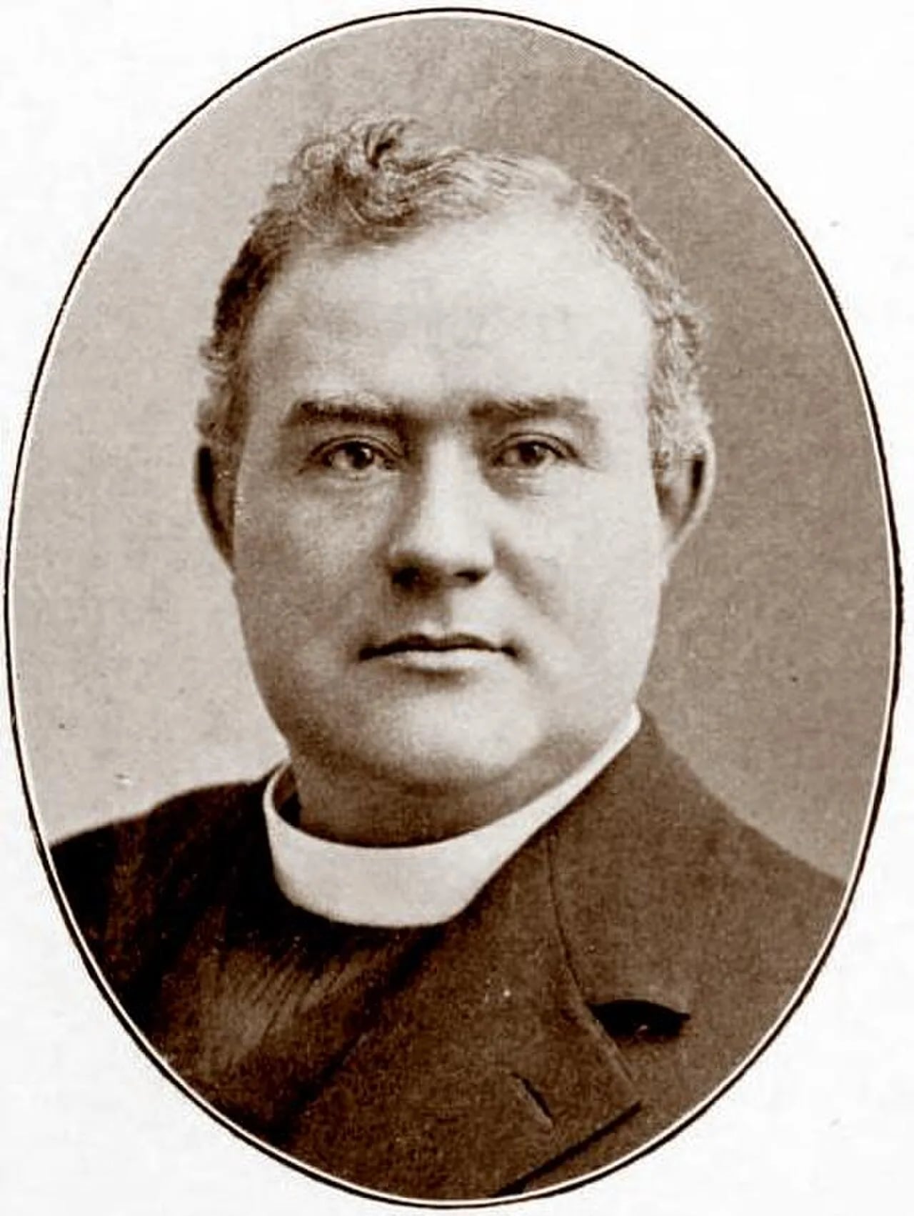Portrait of John Grimes (1852–1922) – memorial page