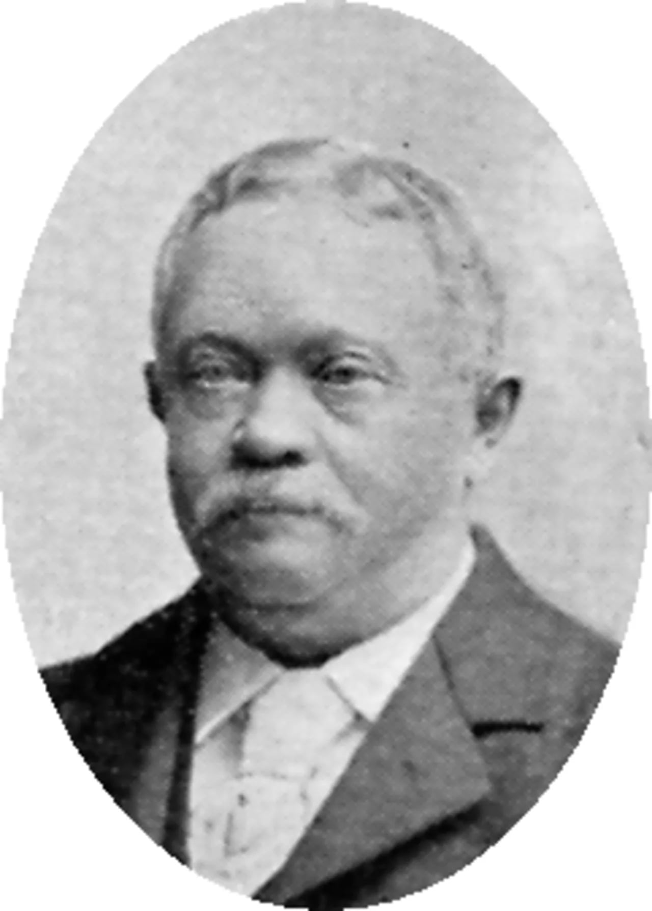 Porträt von Per Emanuel Werming (1840–1920) – Gedenkseite