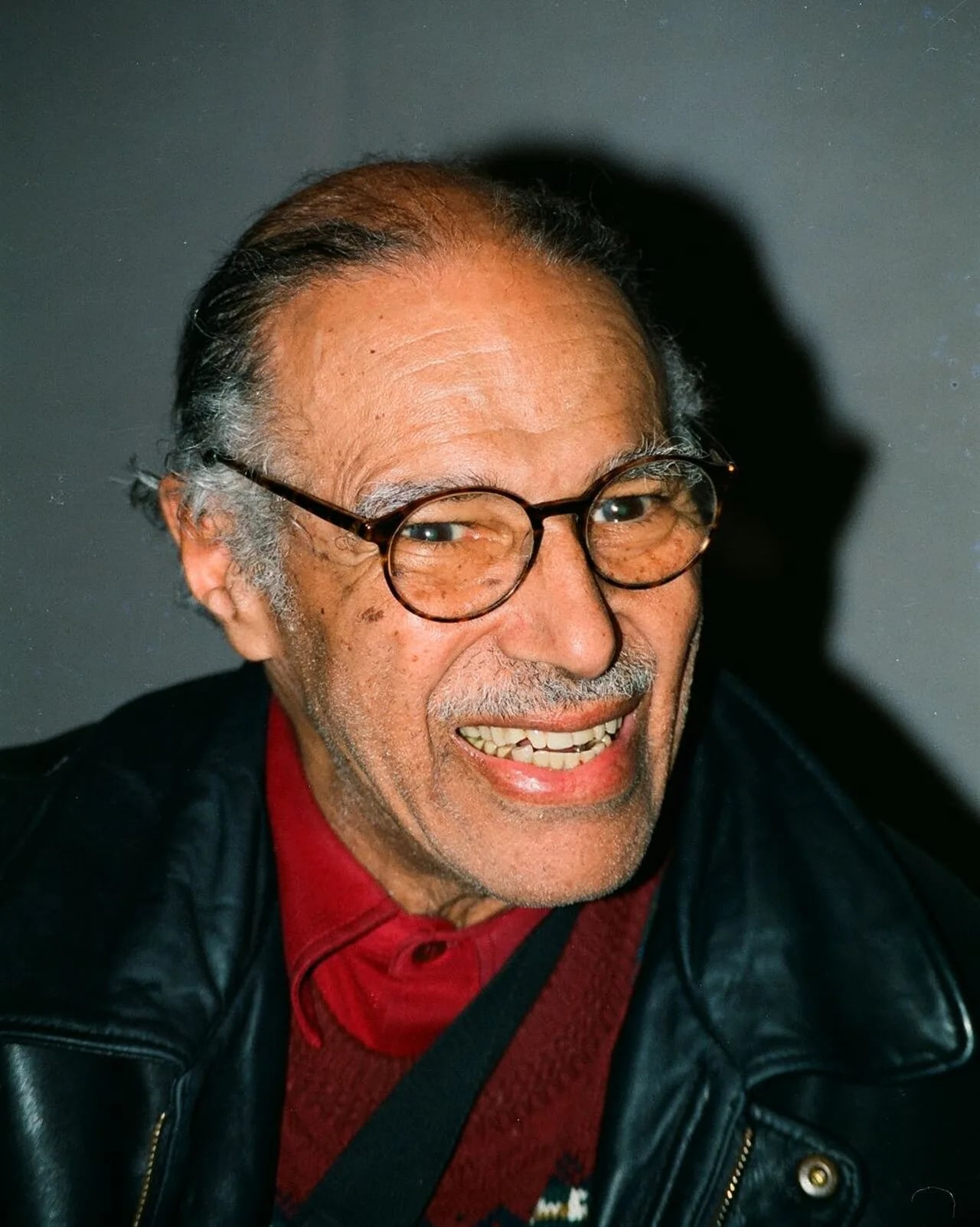 Porträt von John H. Murphy, III (1916–2010) – Gedenkseite