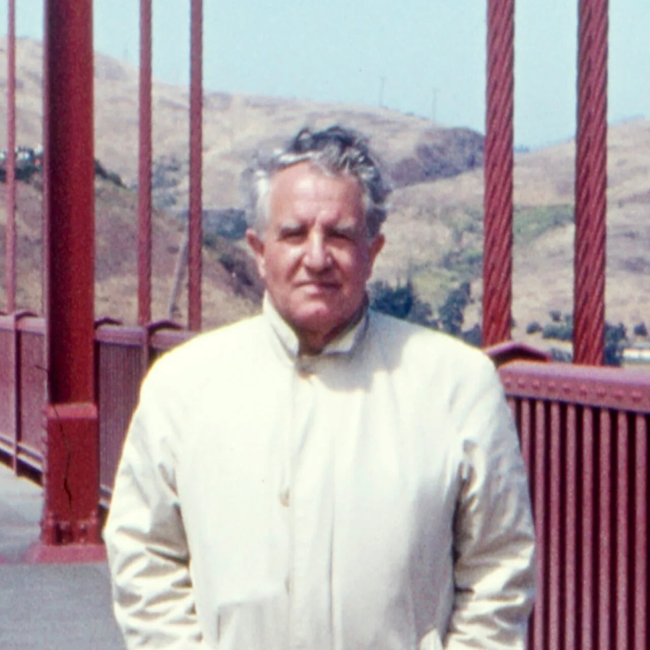 Porträt von Max Bense (1910–1990) – Gedenkseite