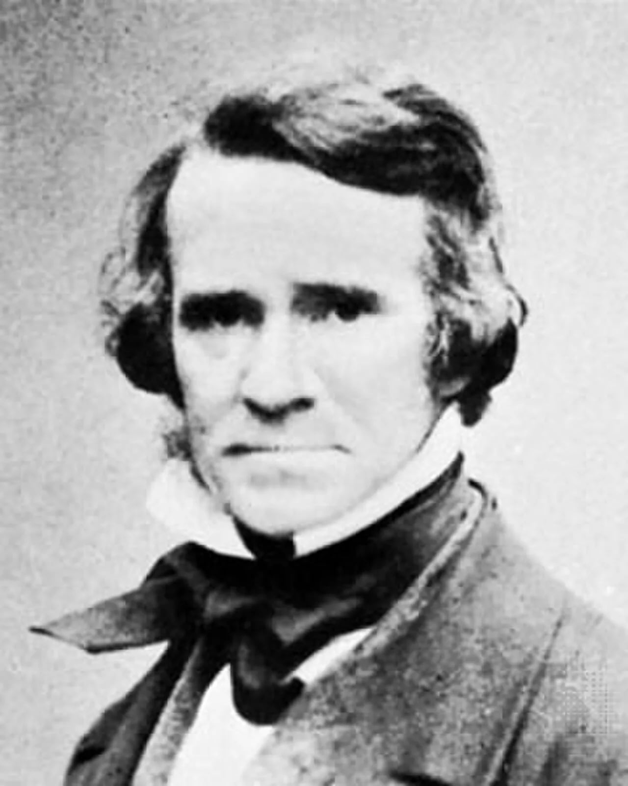 Portrait of John Hawkshaw (1811–1891) – memorial page
