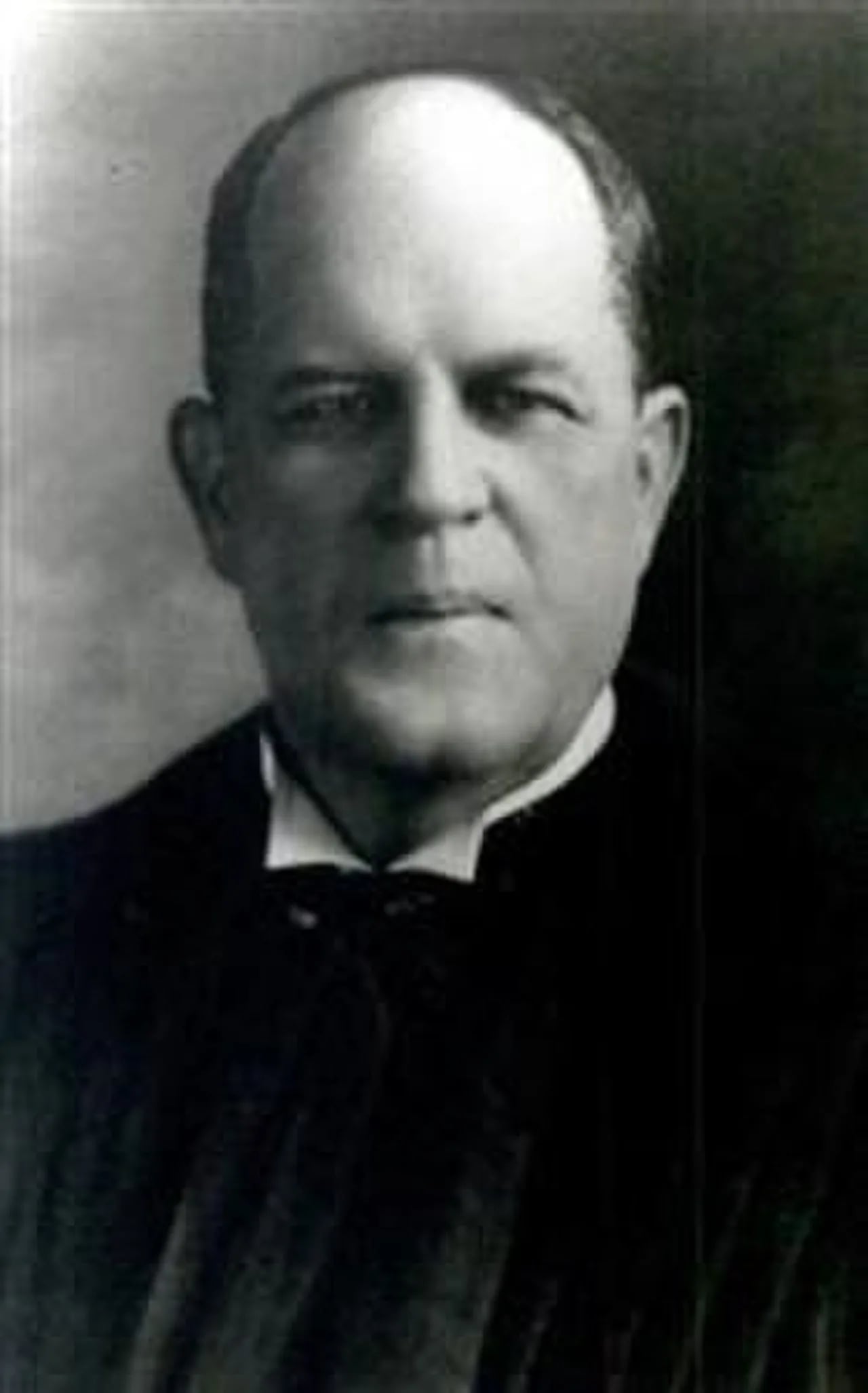 Portrait of John Hazelton Cotteral (1864–1933) – memorial page