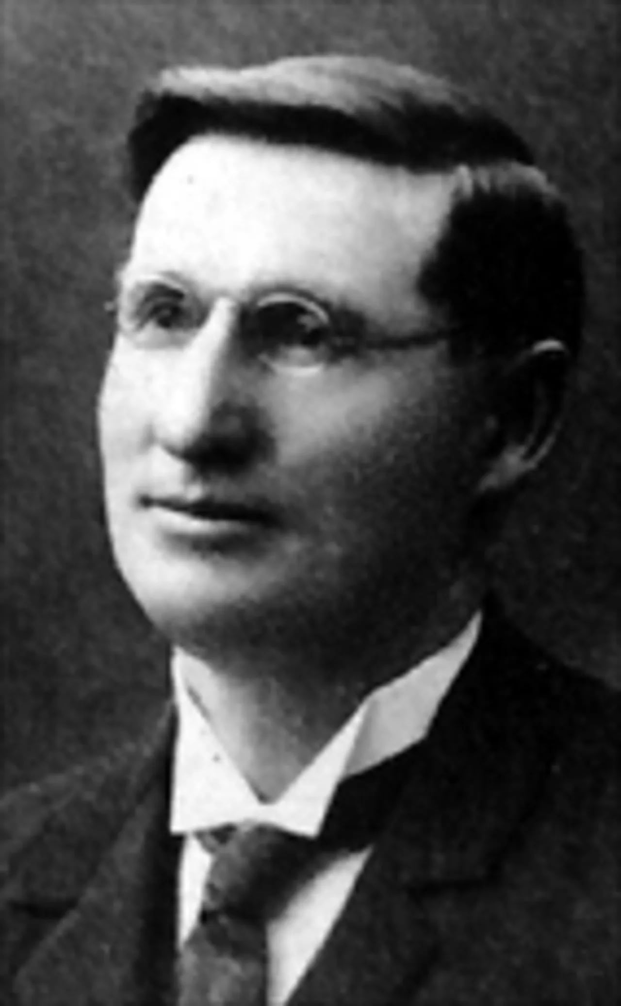 Portrait of John Henderson Lamont (1865–1936) – memorial page