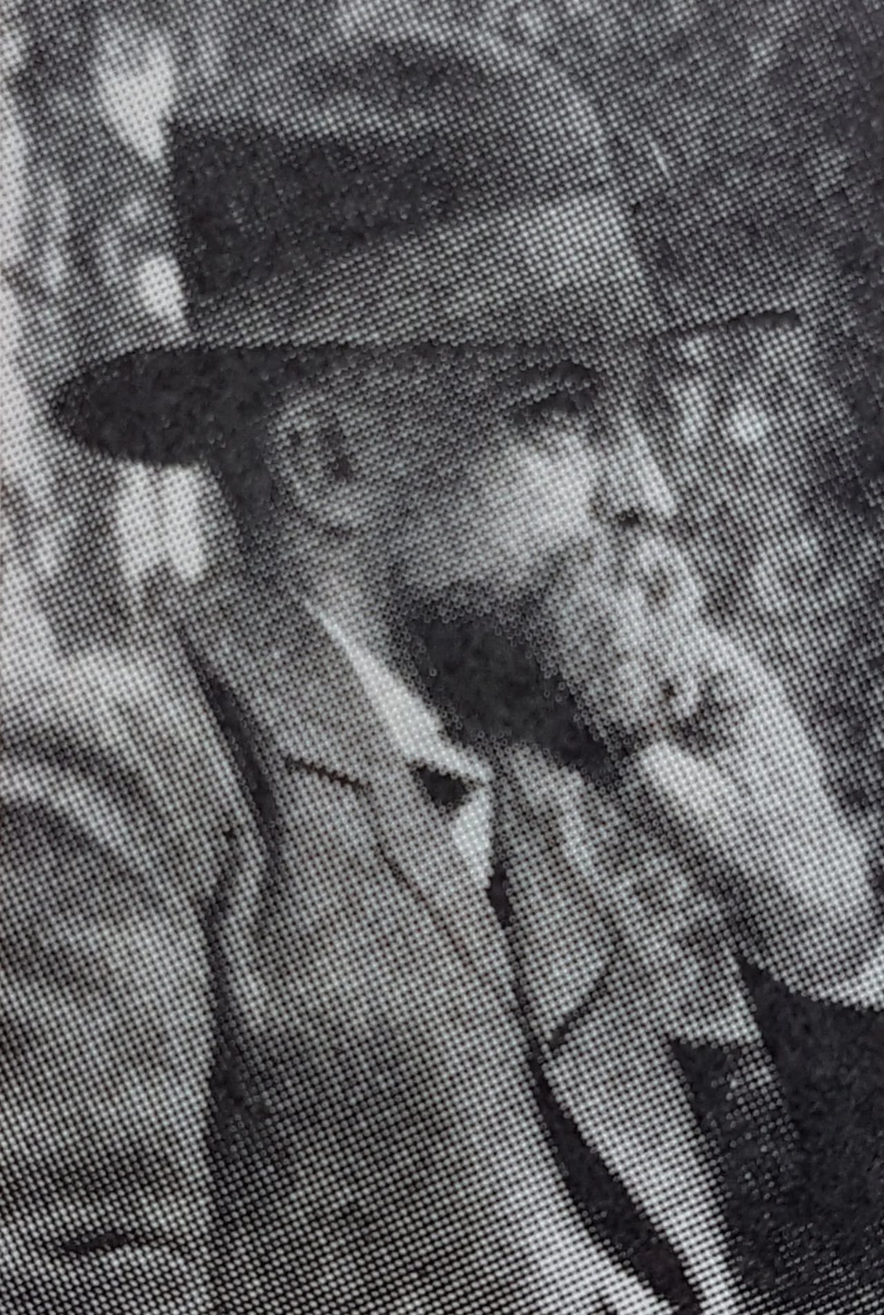 Portrait of Axel Wetterlund (1858–1927) – memorial page