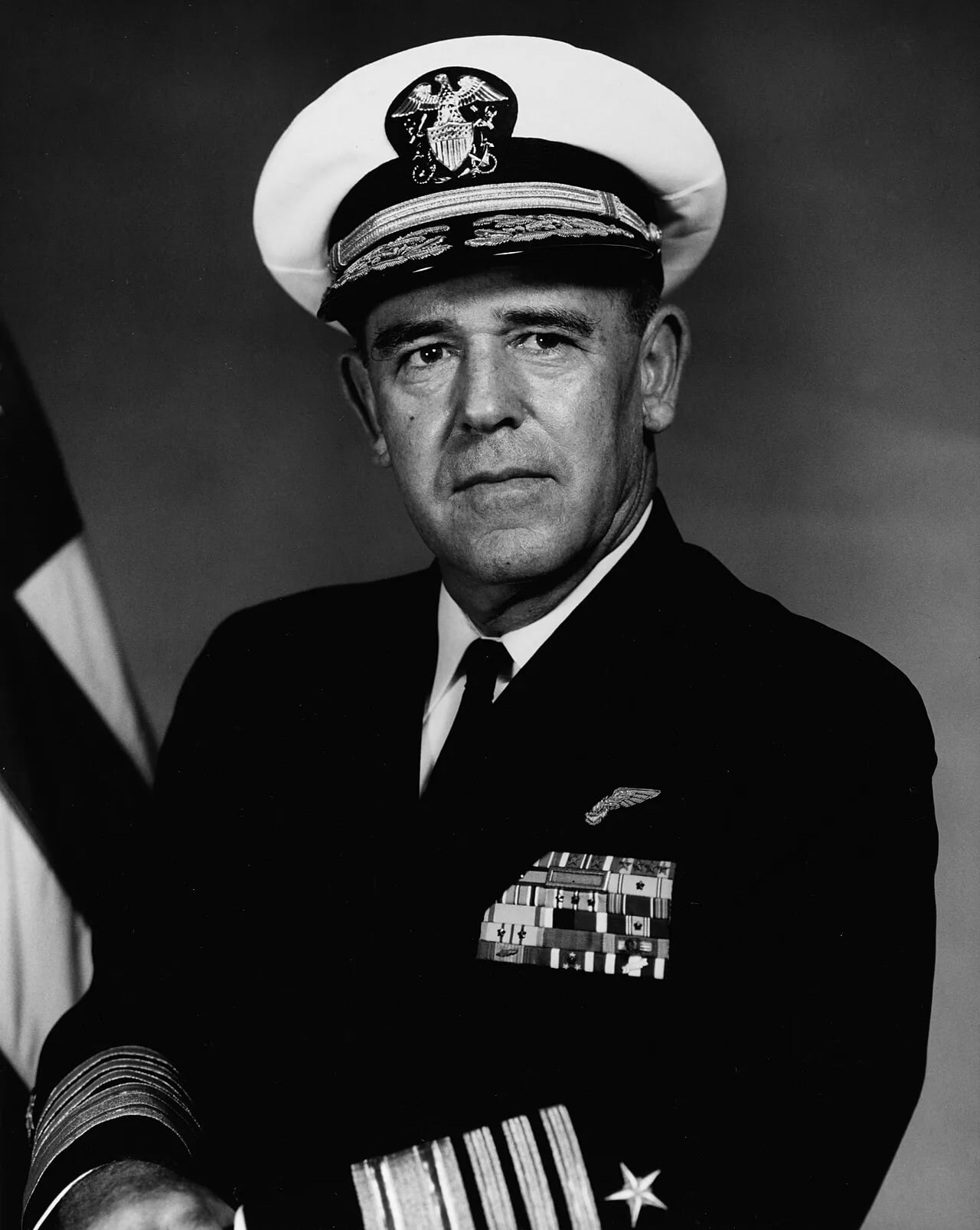 Portrait of John Hyland (1912–1998) – memorial page