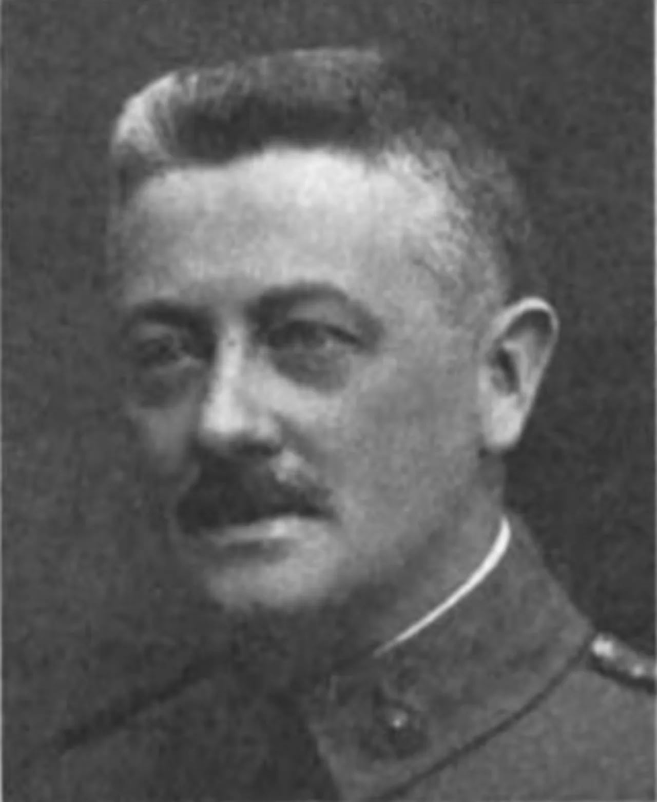Portrait of John Inglis McLaren (1865–1948) – memorial page