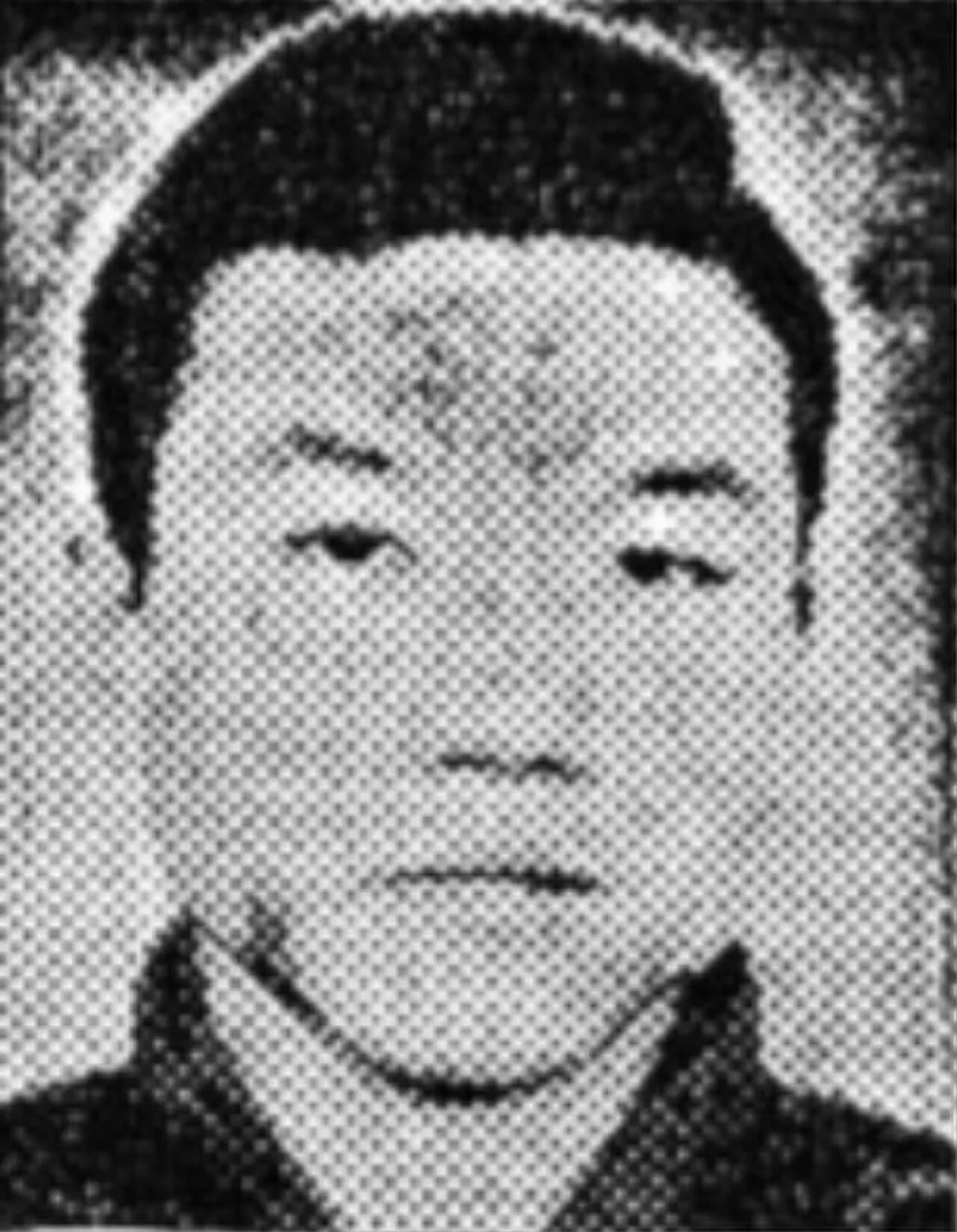 Portrait of Yoo Jae-yong (1936–2009) – memorial page