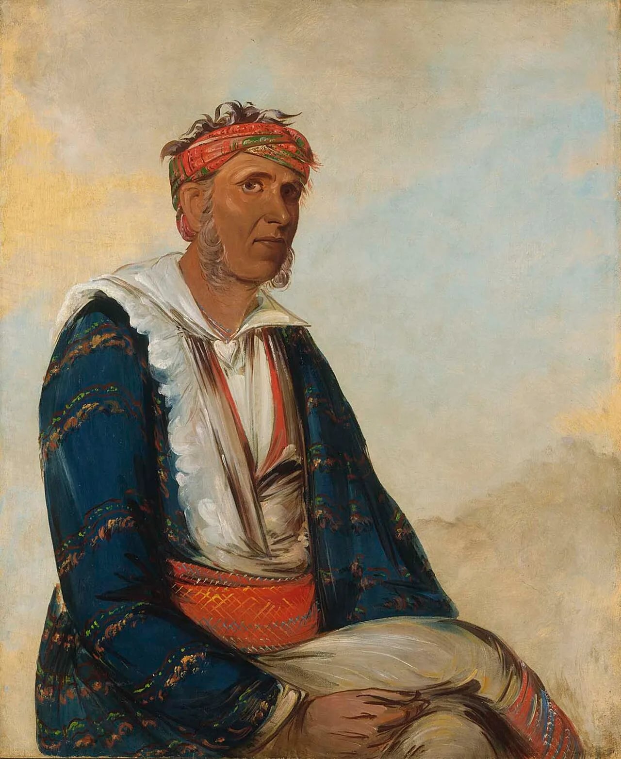 Porträt von John Jolly (1818–1838) – Gedenkseite