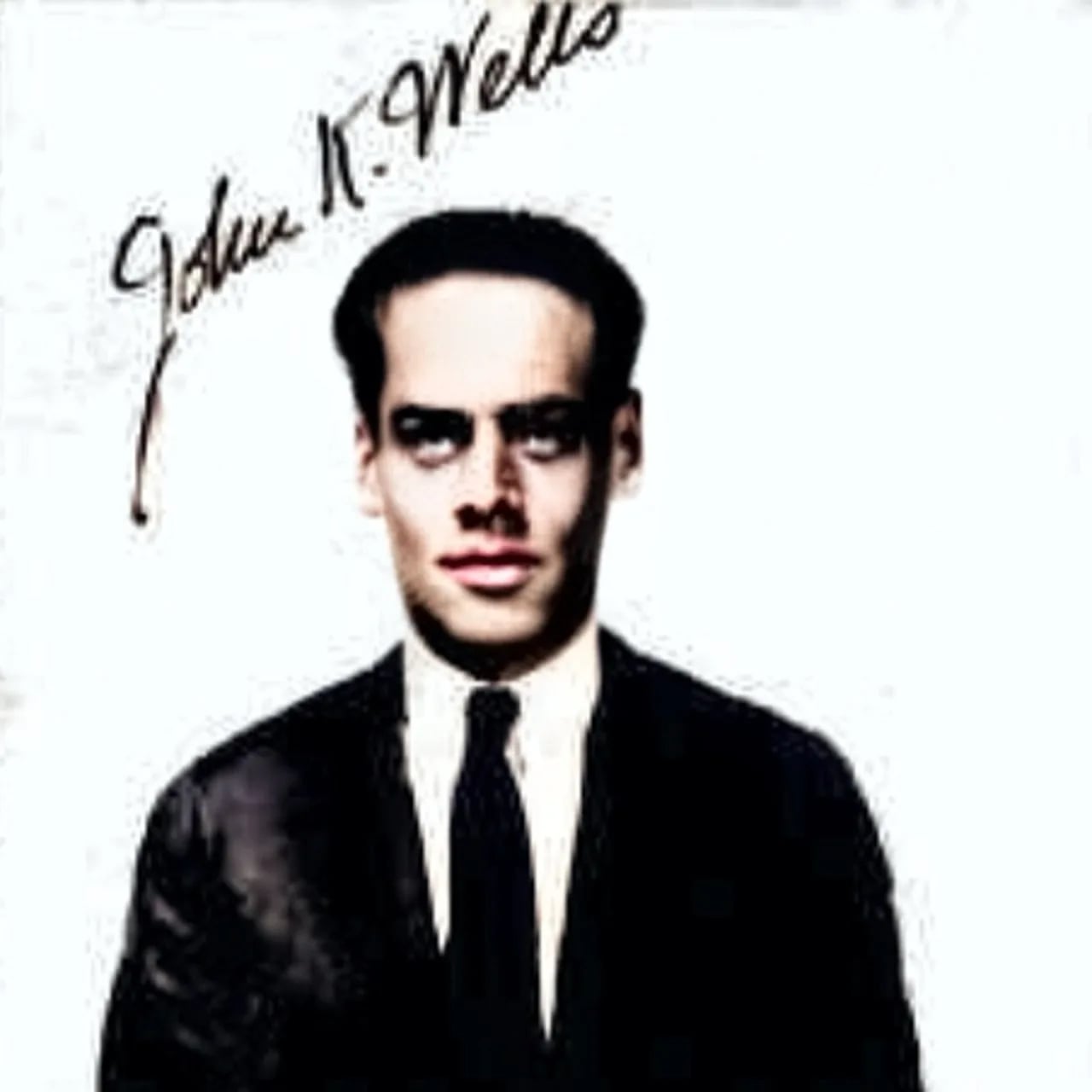 Portrait of John K. Wells (1886–1949) – memorial page