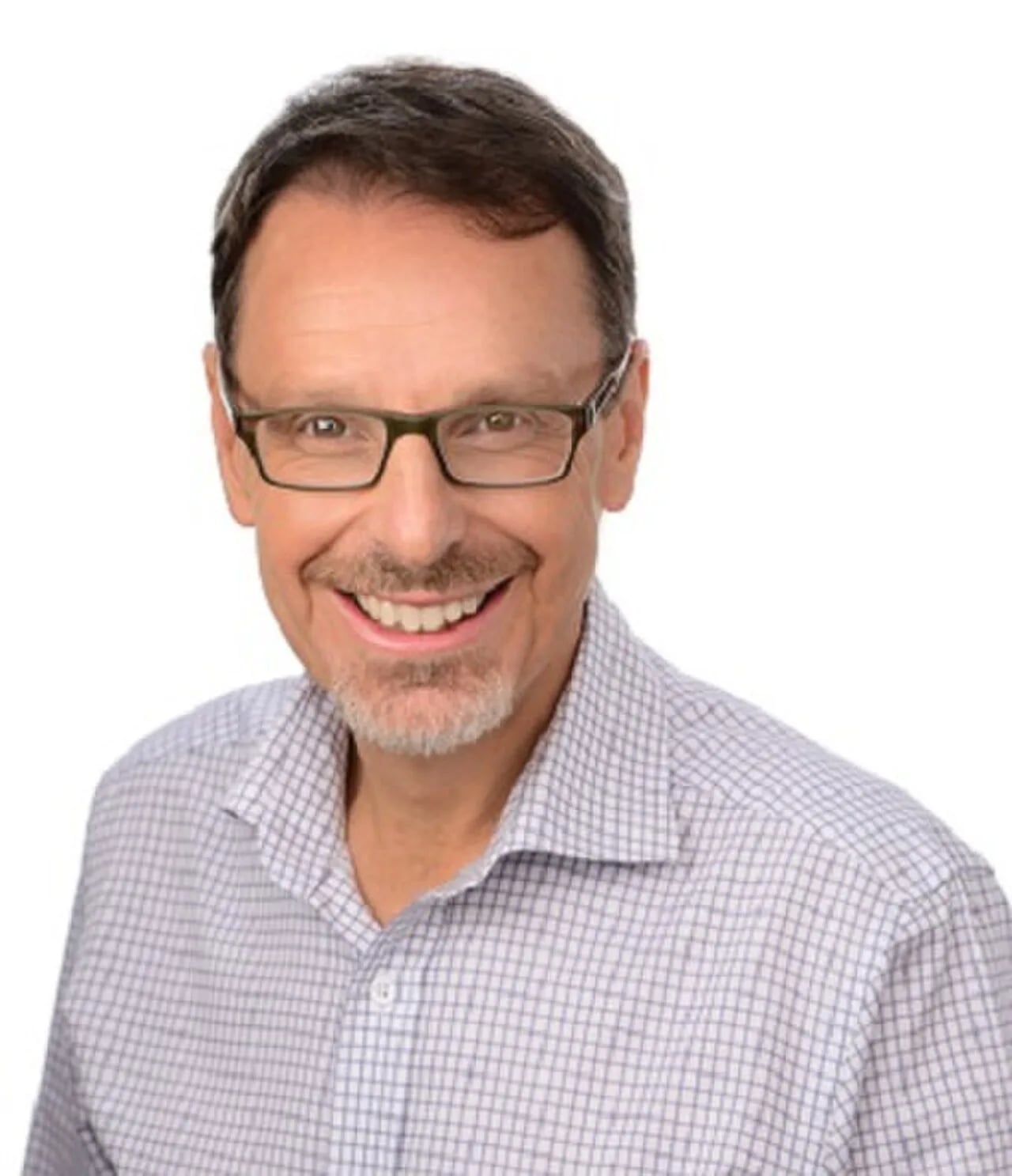 Porträt von John Kaye (1955–2016) – Gedenkseite