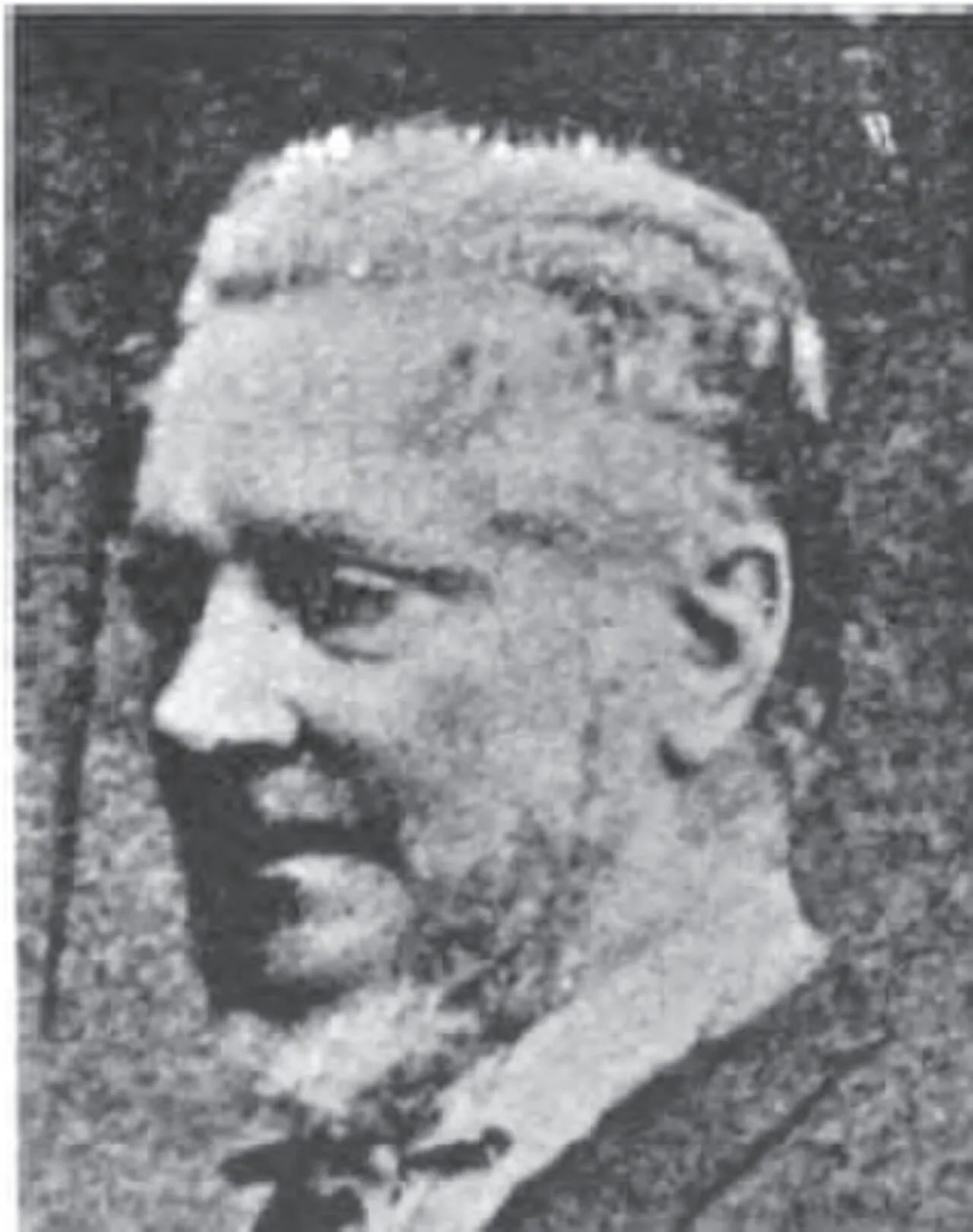 Portrait of John Kent (1805–1872) – memorial page