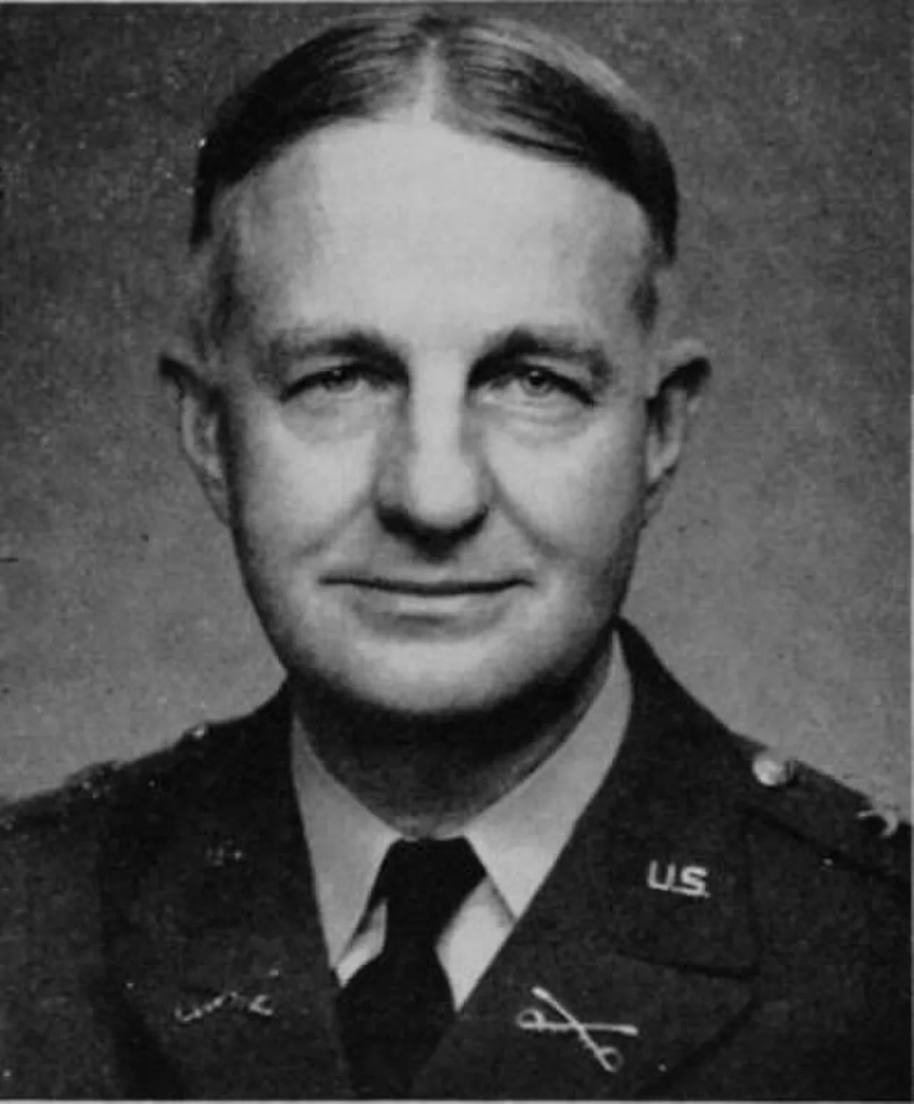 Portrait of John Knowles Herr (1878–1955) – memorial page
