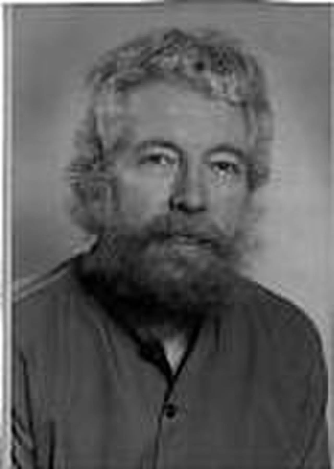 Porträt von John L. Horn (1928–2006) – Gedenkseite