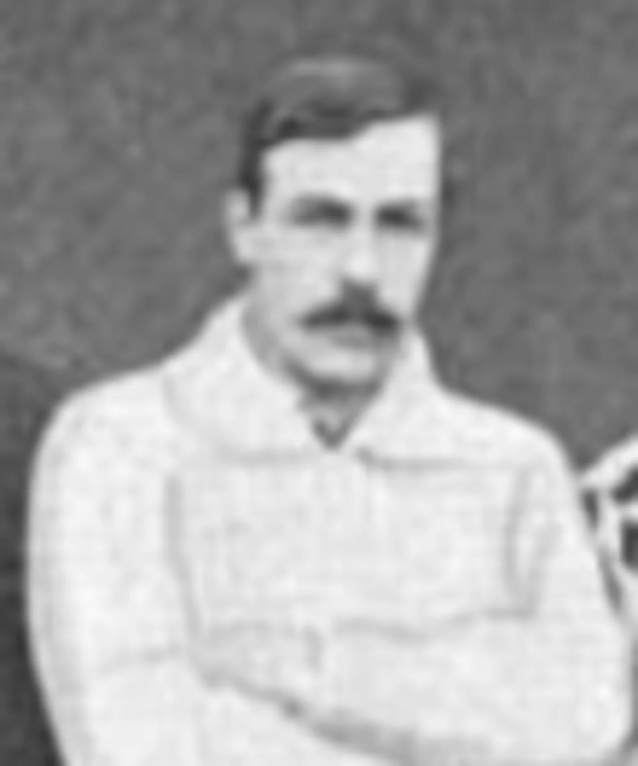 Porträt von John Lambie (1868–1923) – Gedenkseite