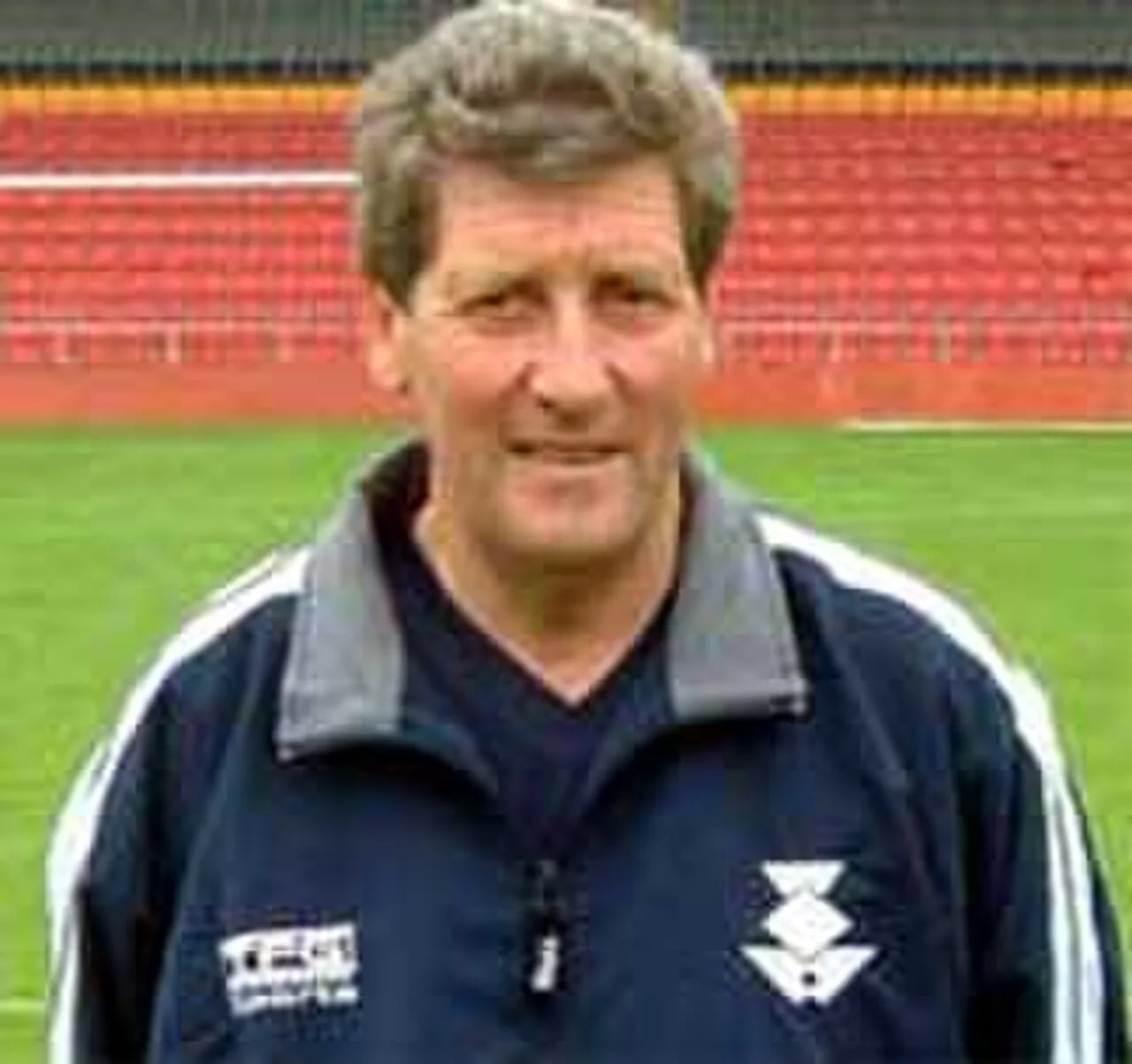 Porträt von John Lambie (1941–2018) – Gedenkseite