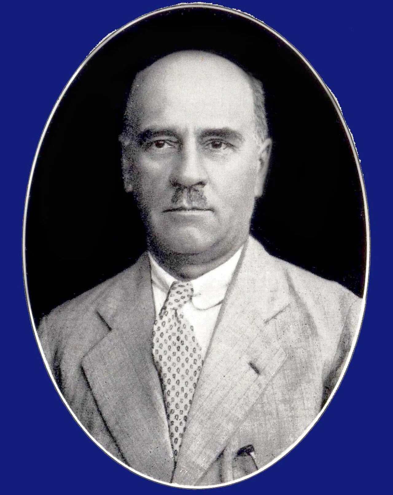 Porträt von John Lawrence Goheen (1883–1948) – Gedenkseite