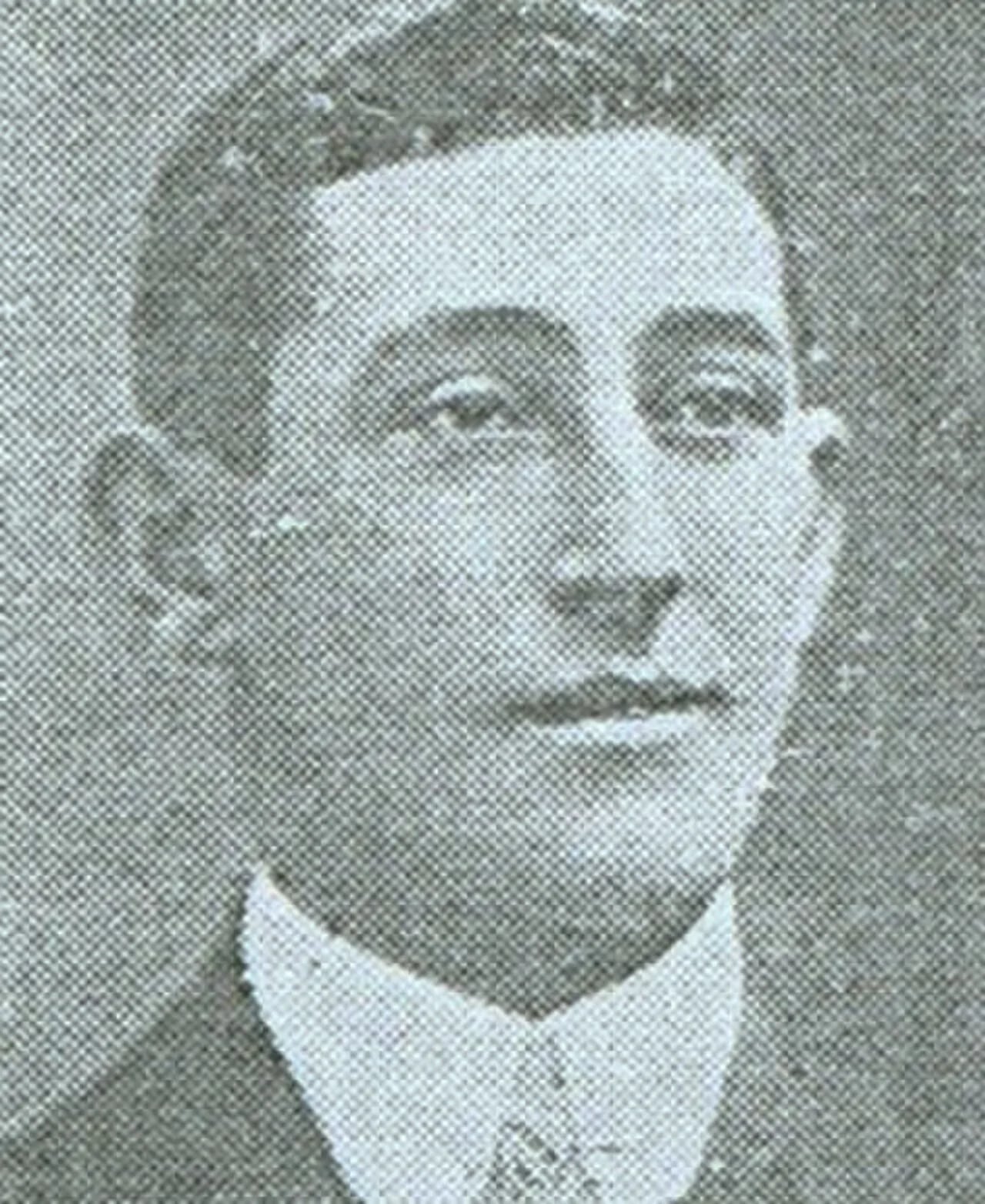 Porträt von John Lawson (1883–1958) – Gedenkseite