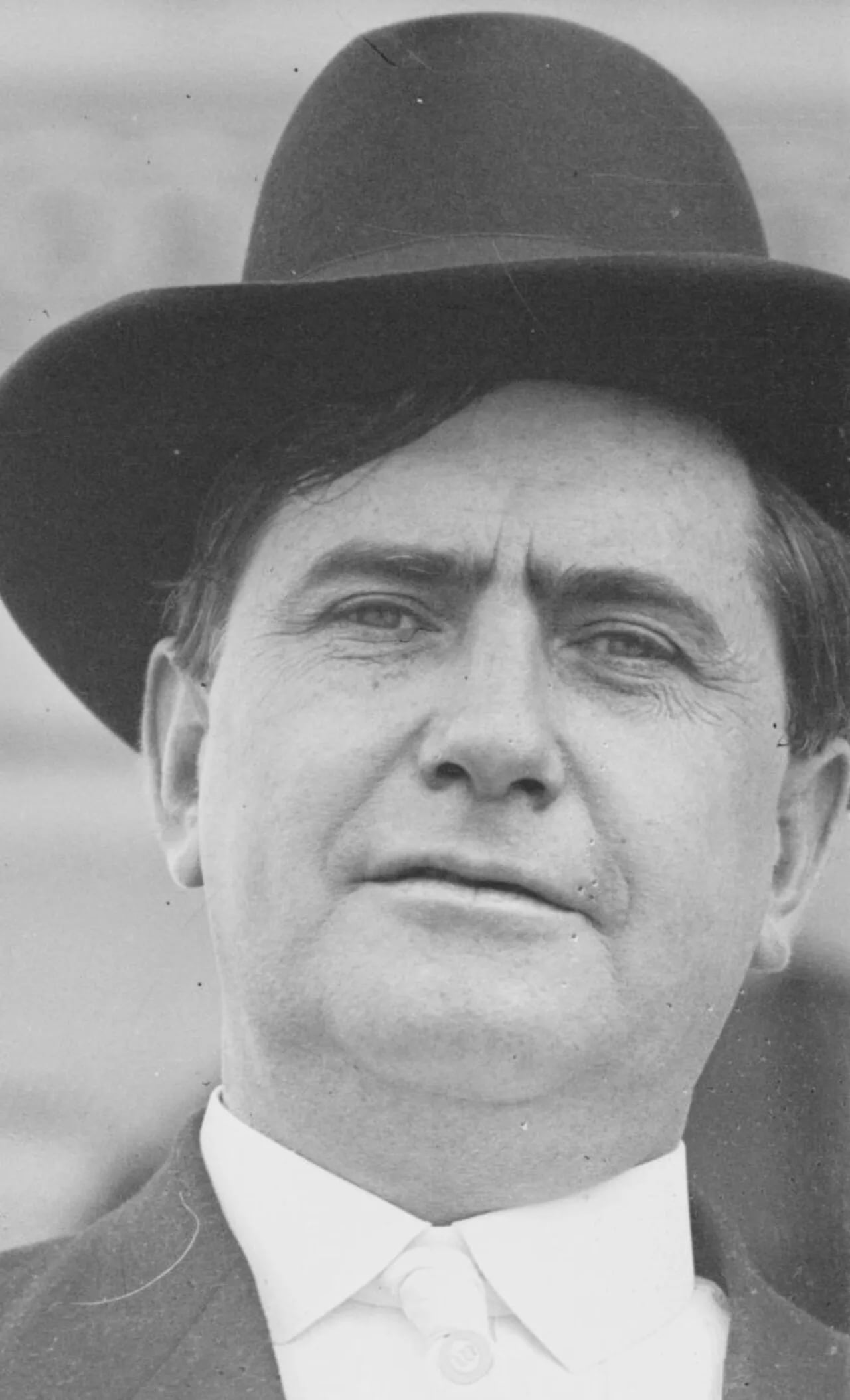Portrait of John Lee Wortham (1862–1924) – memorial page